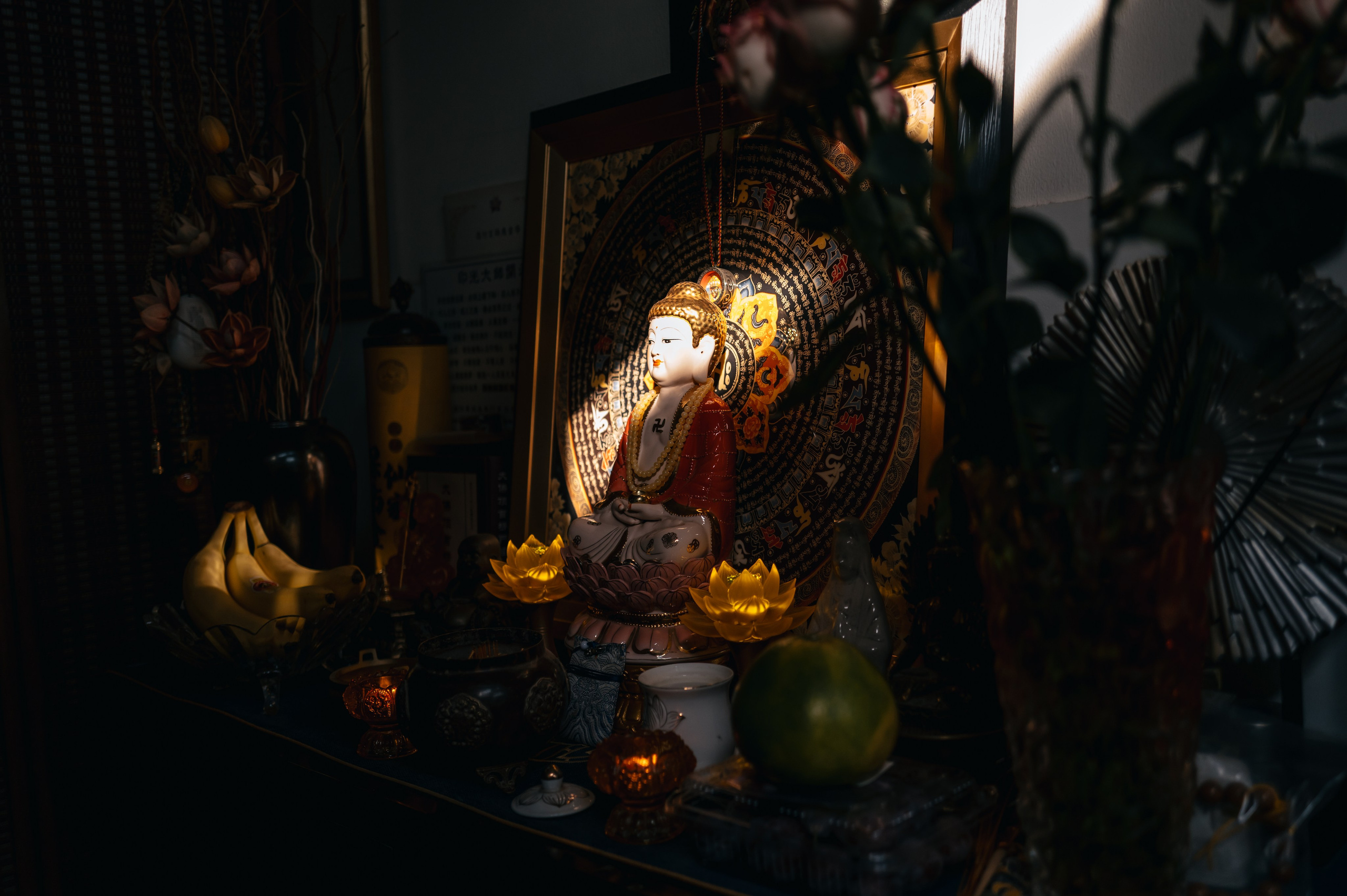 China/Китай. @tomrus: Рустам Шагиморданов — фотограф