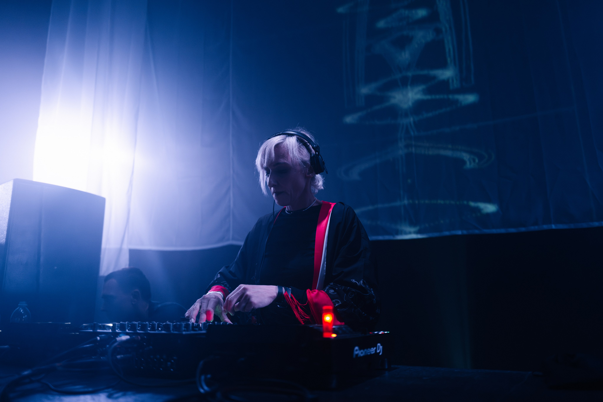 SHIFT, SUBSPACE. @tomrus: Рустам Шагиморданов — фотограф