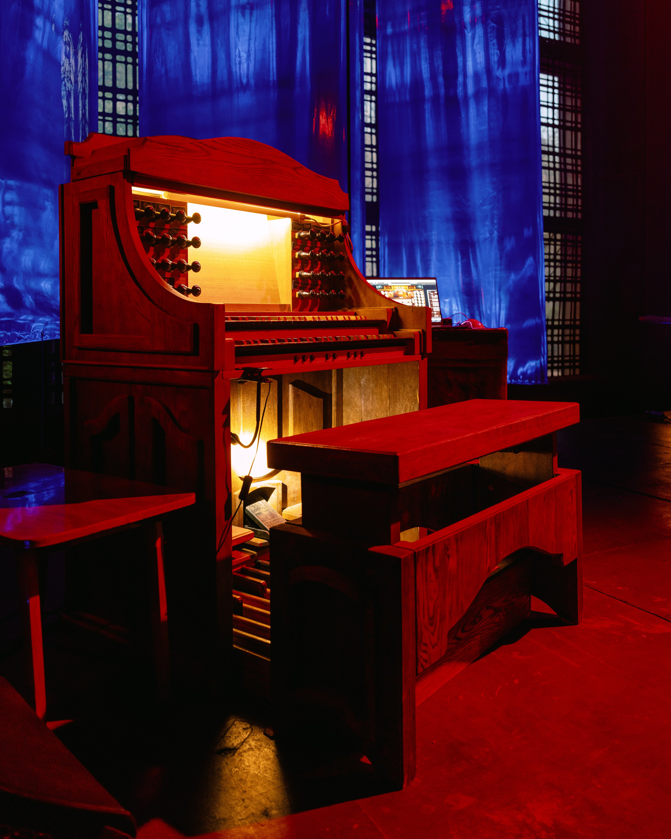 Искусство, ARMA. @tomrus: Рустам Шагиморданов — фотограф