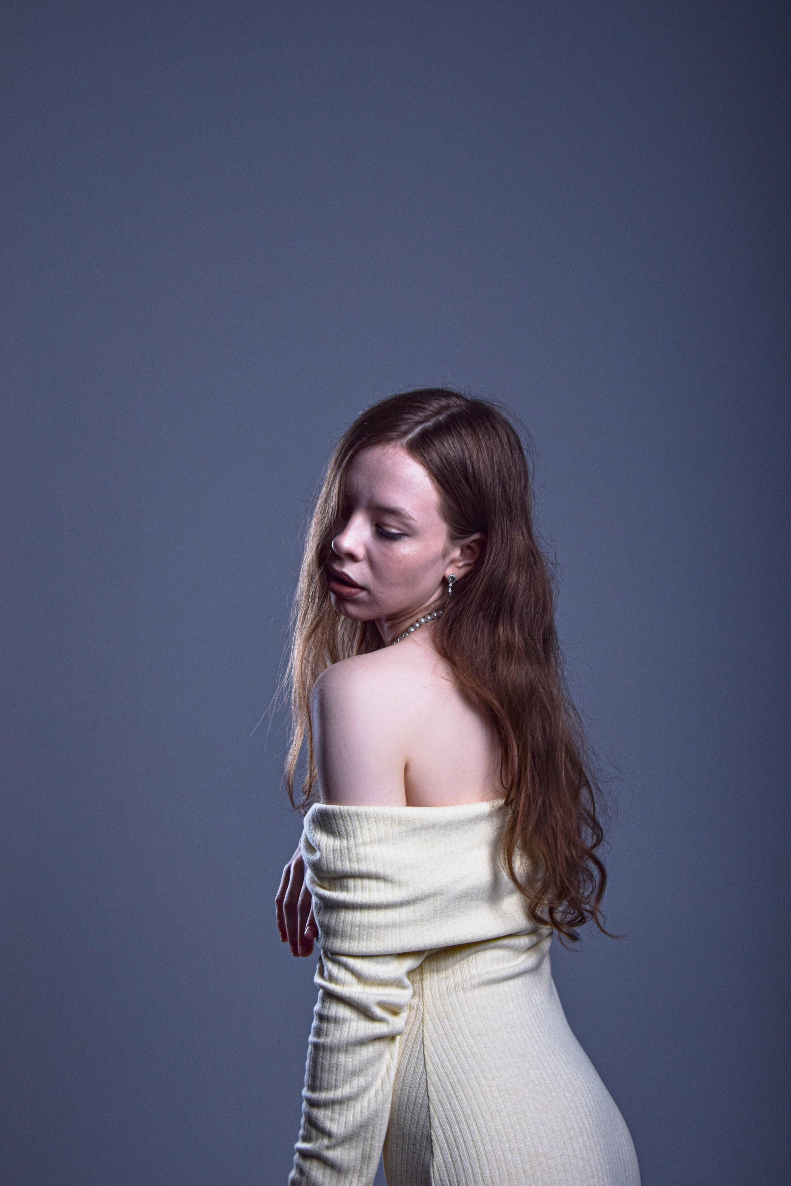 Софья Мелитовская. ASLAN — Индивидуальный фотограф из Питера