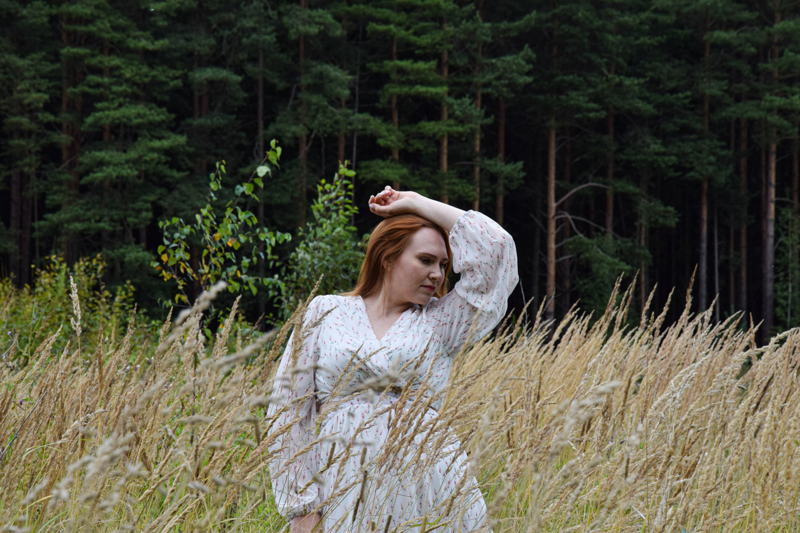 Сияние. ASLAN — Индивидуальный фотограф из Питера