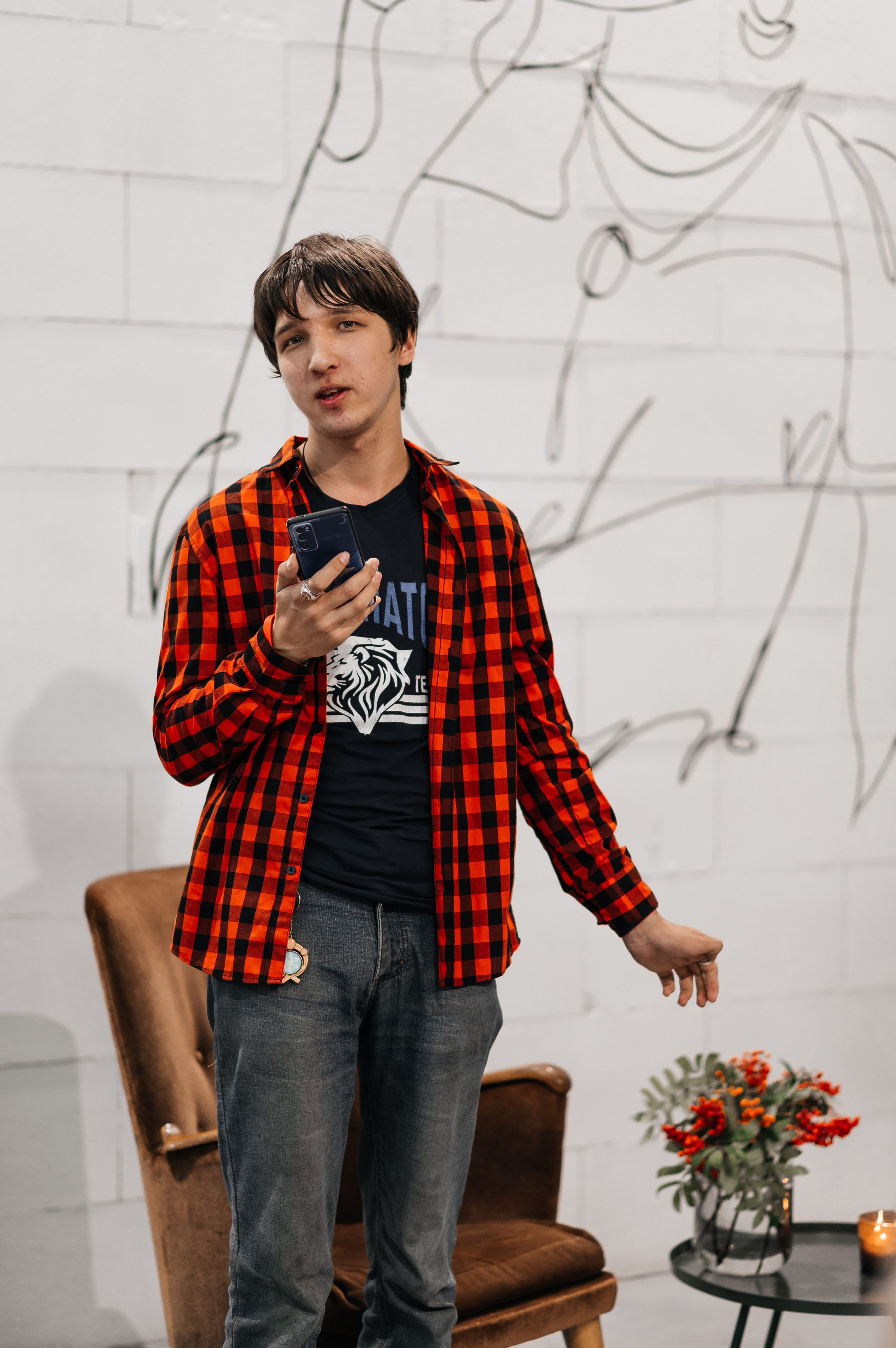 Вечер поэзии Цветаевой, клуб Читалка. Wedding and family photographer USA