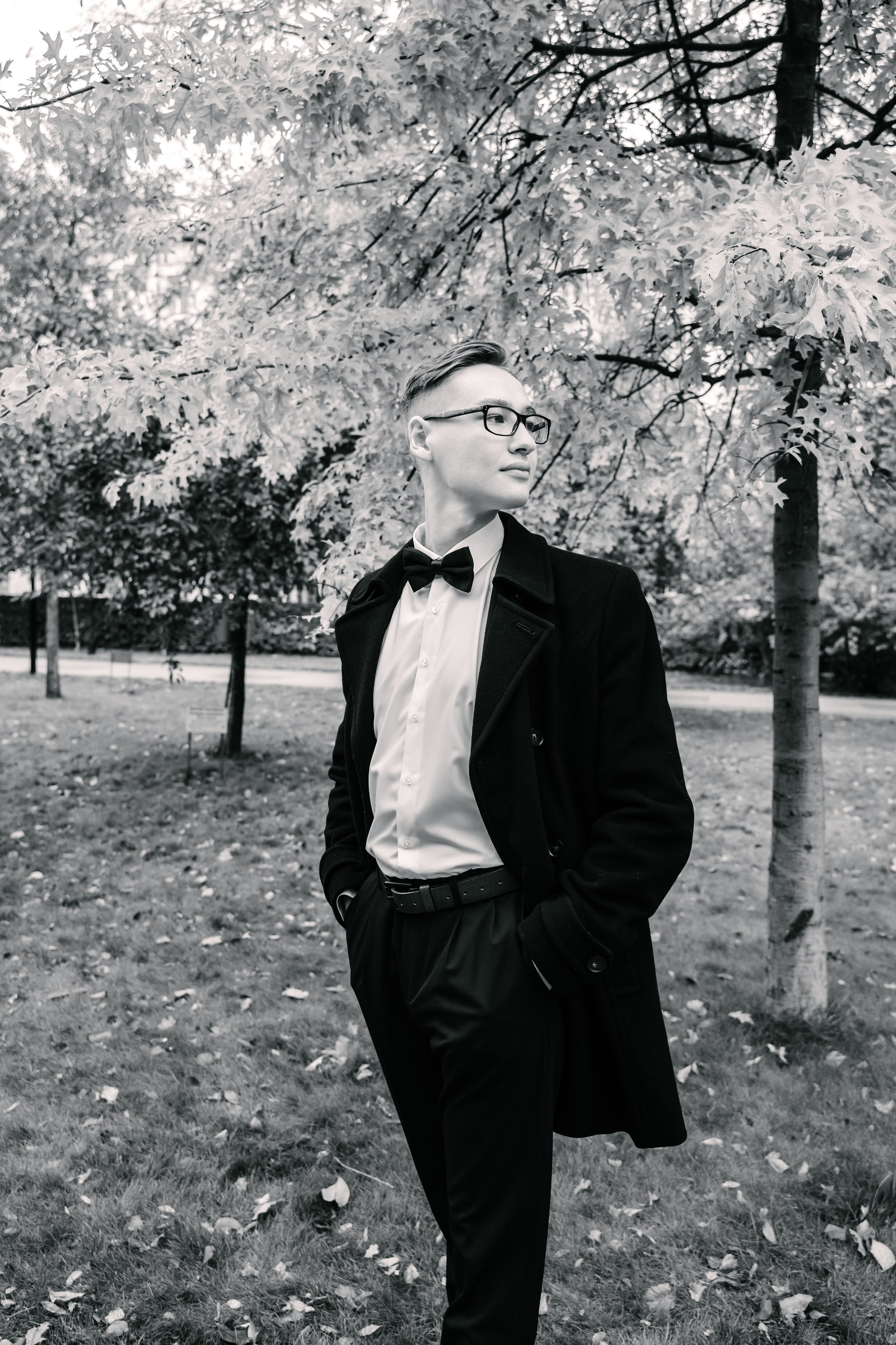 Иван и Валерия. Свадебный фотограф Юлия Копылова