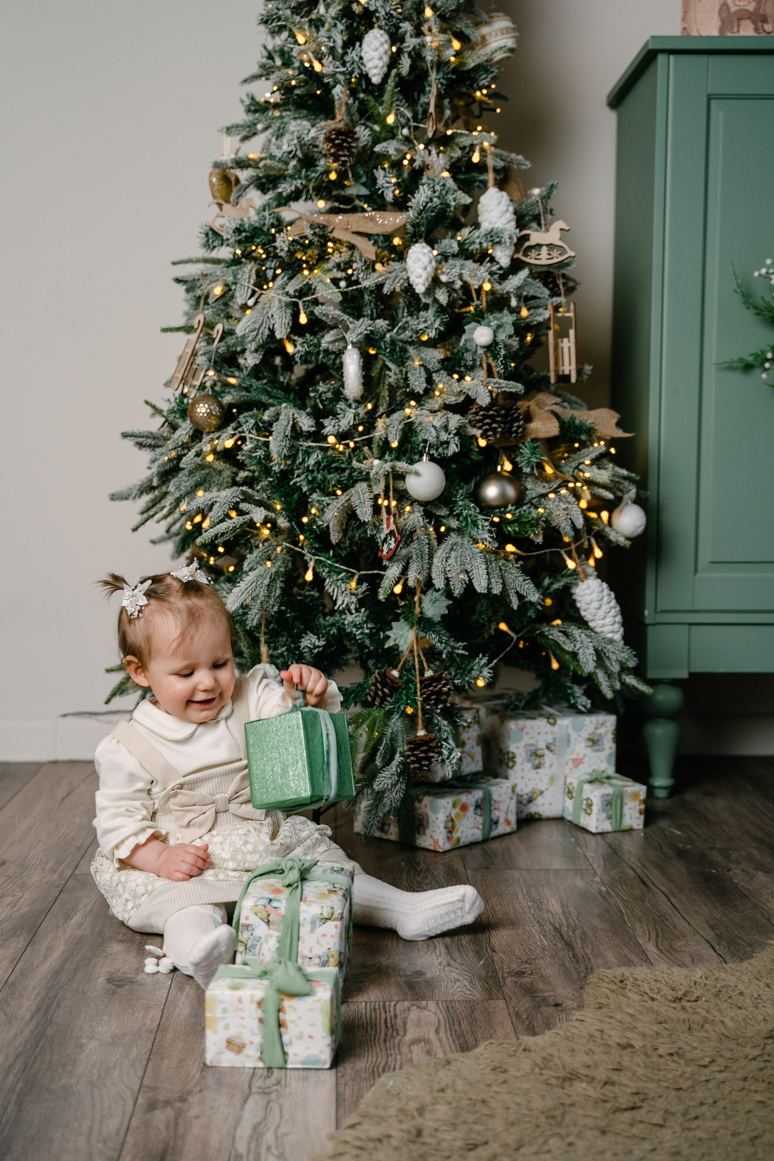 Семья Свиридовых. Свадебный фотограф Юлия Копылова