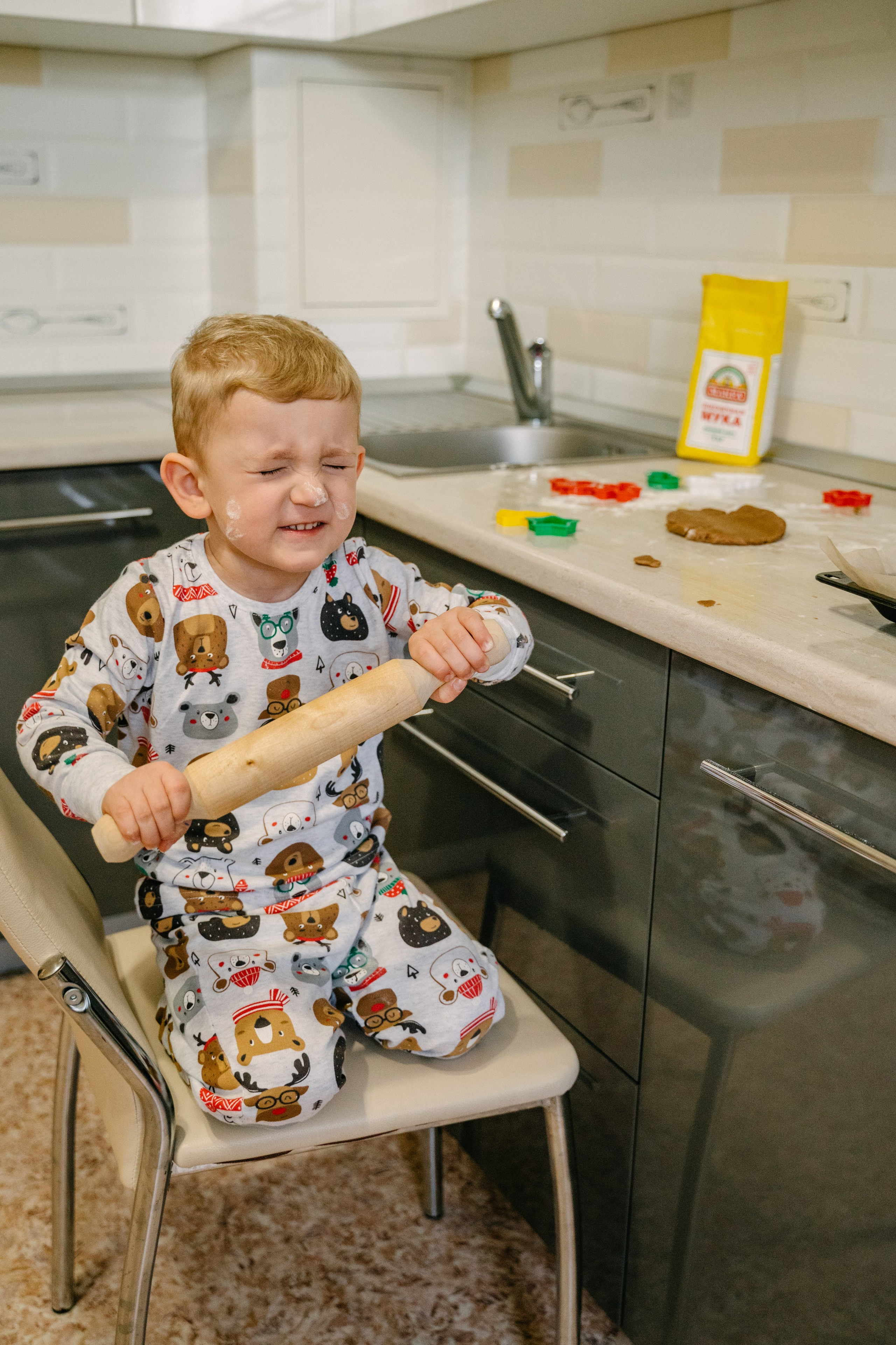 Кривцовы домашняя съемка. Свадебный фотограф Юлия Копылова