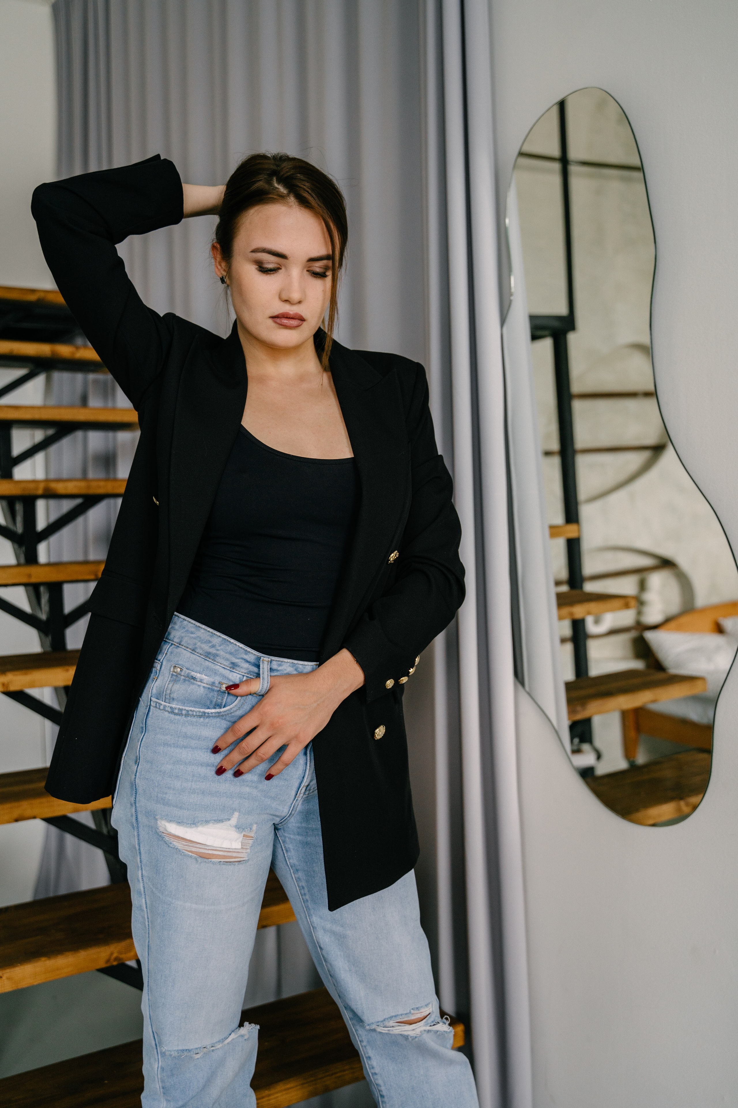 Светлана психолог. Свадебный фотограф Юлия Копылова