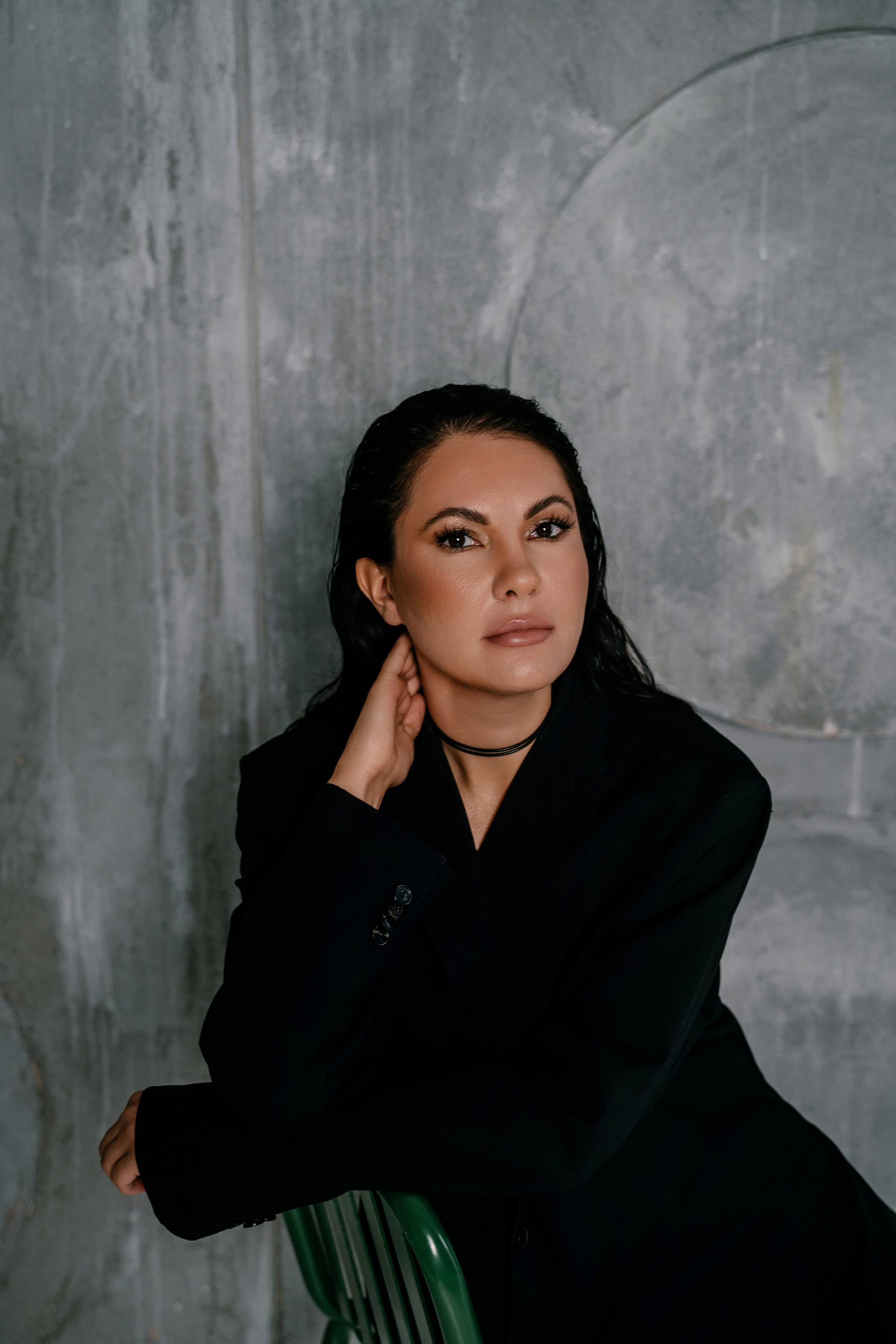 Алла минимализм. Свадебный фотограф Юлия Копылова