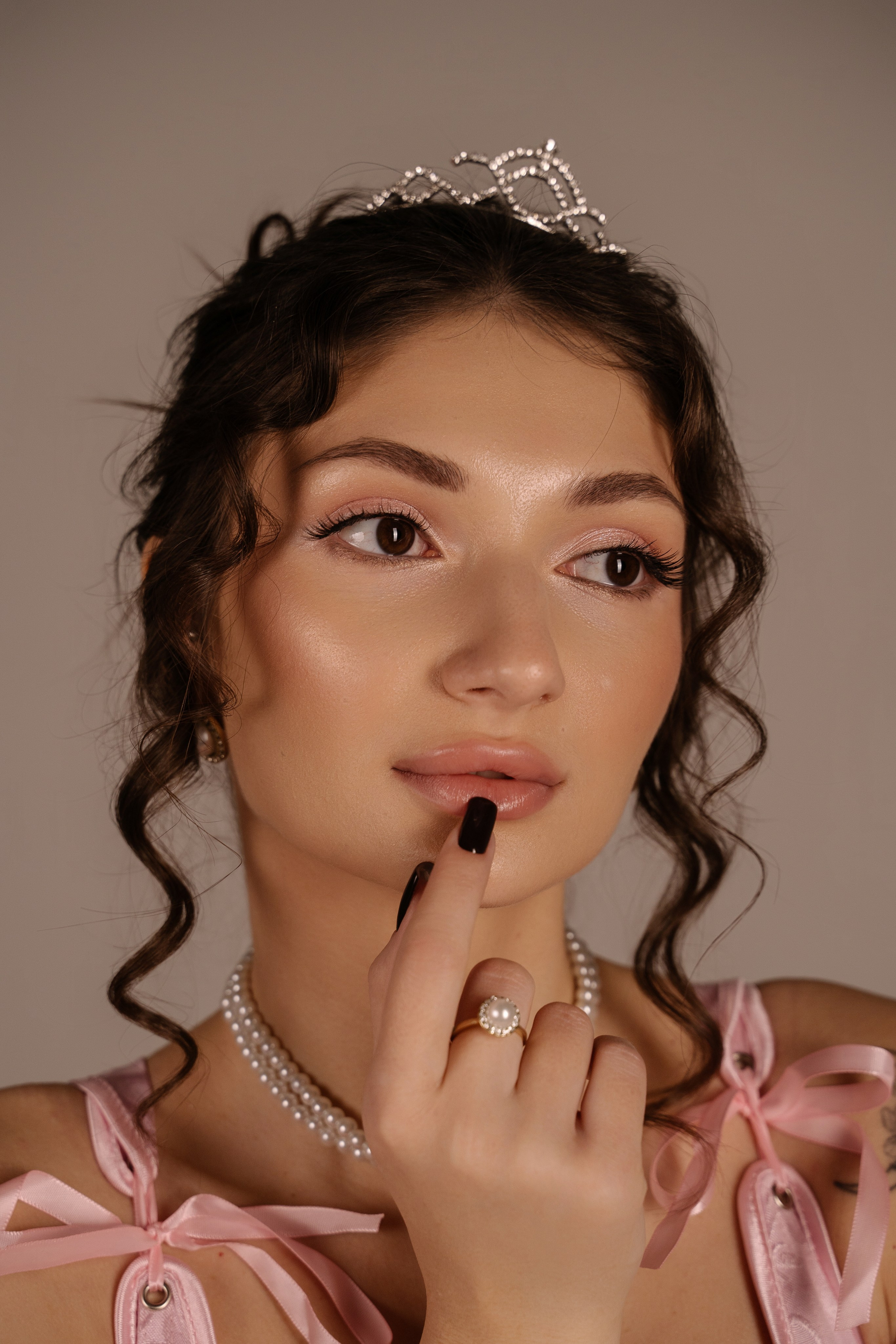 Сабрина. Свадебный фотограф Юлия Копылова