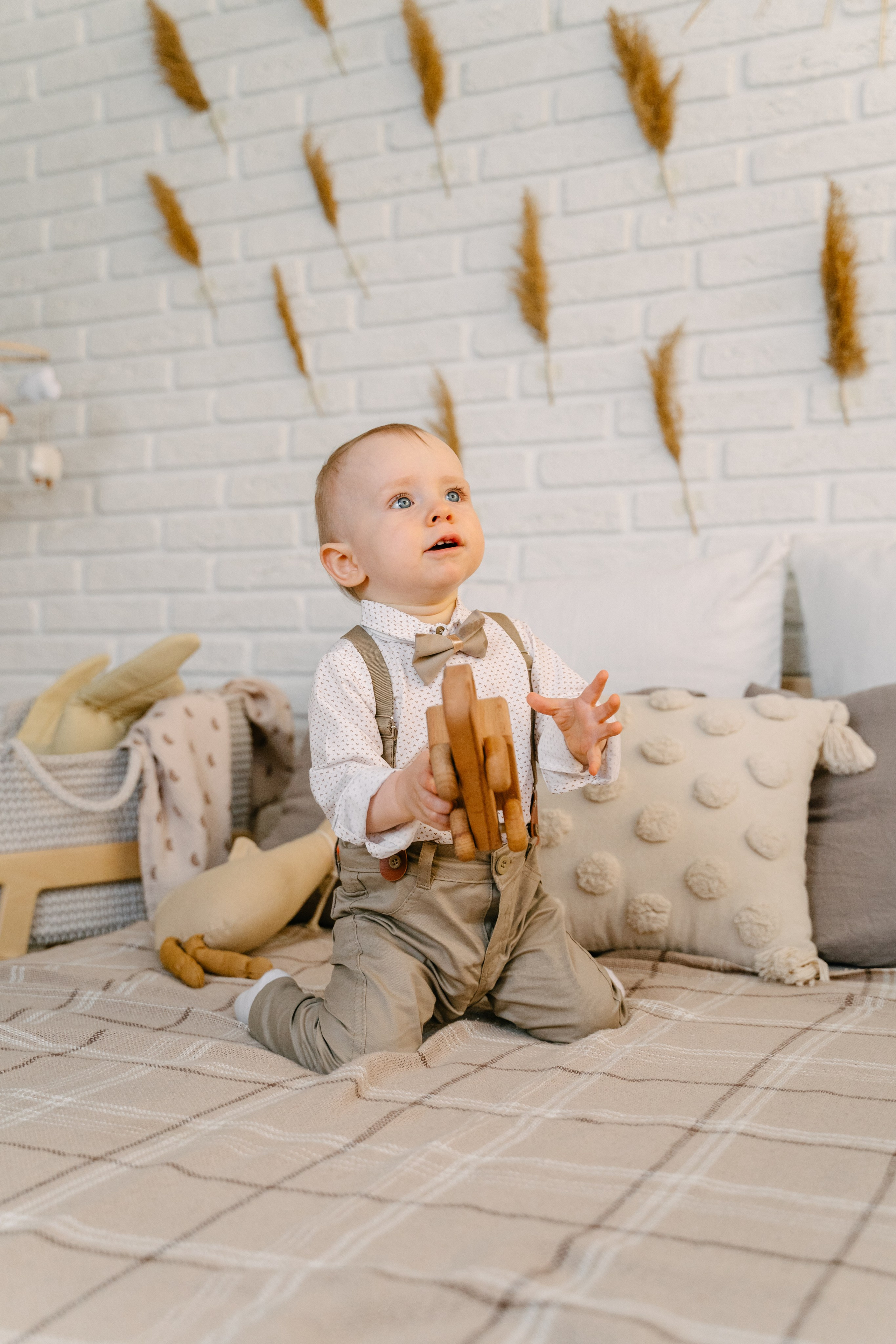 Годовасие Данила. Свадебный фотограф Юлия Копылова