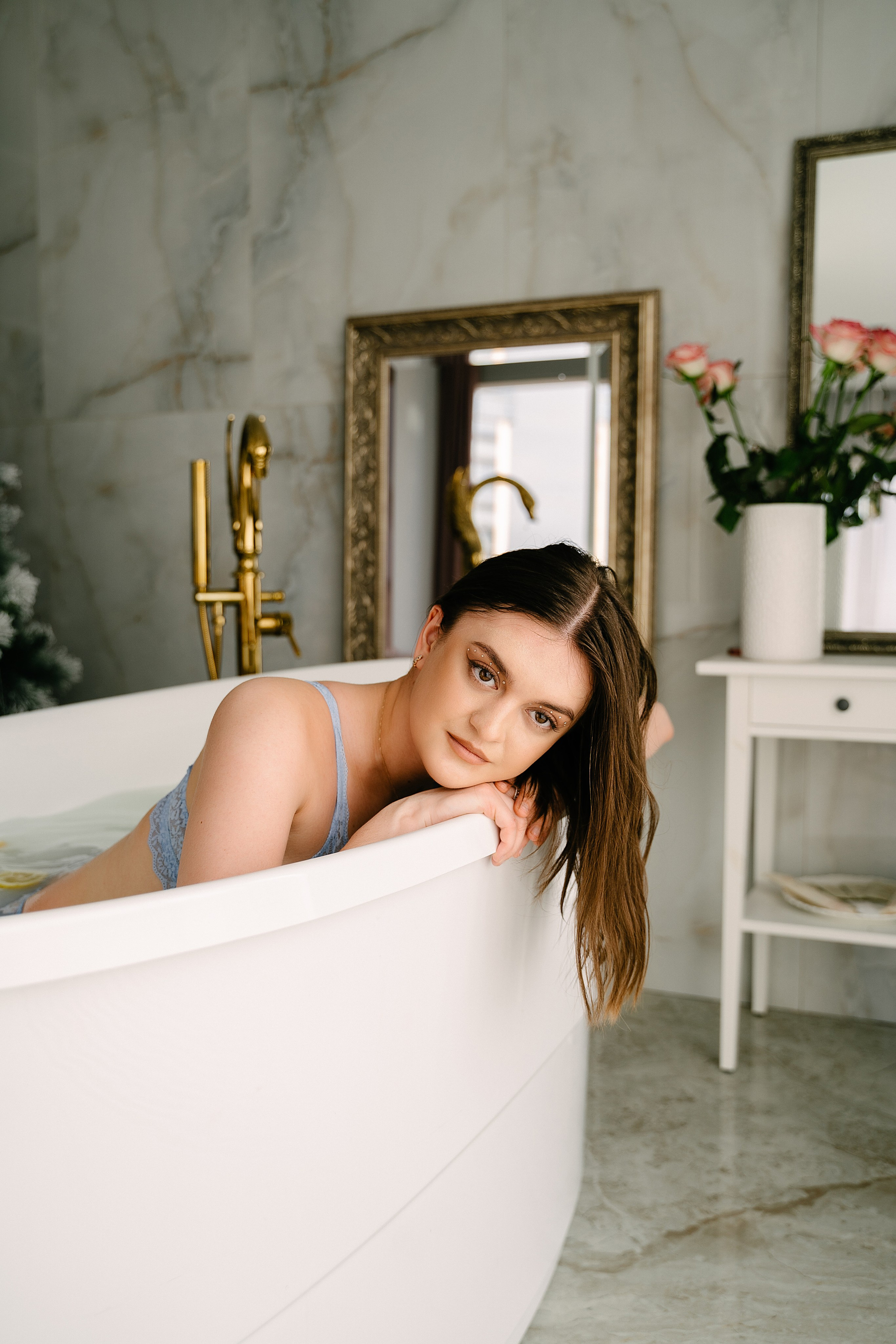 Анастасия 18-летие. Свадебный фотограф Юлия Копылова