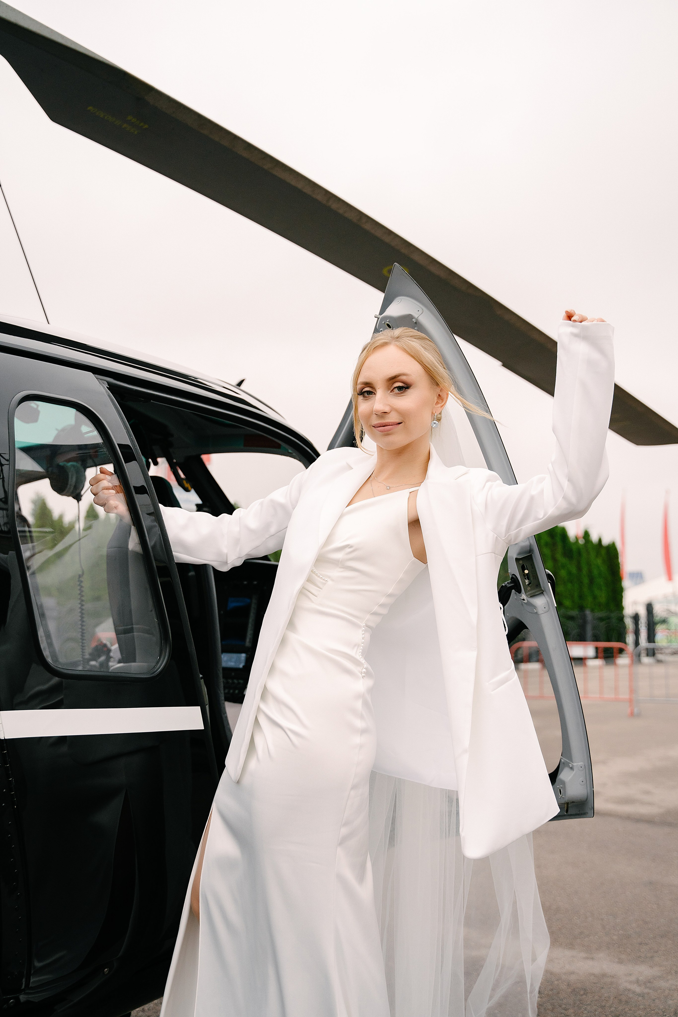 Руслан и Дарья. Свадебный фотограф Юлия Копылова