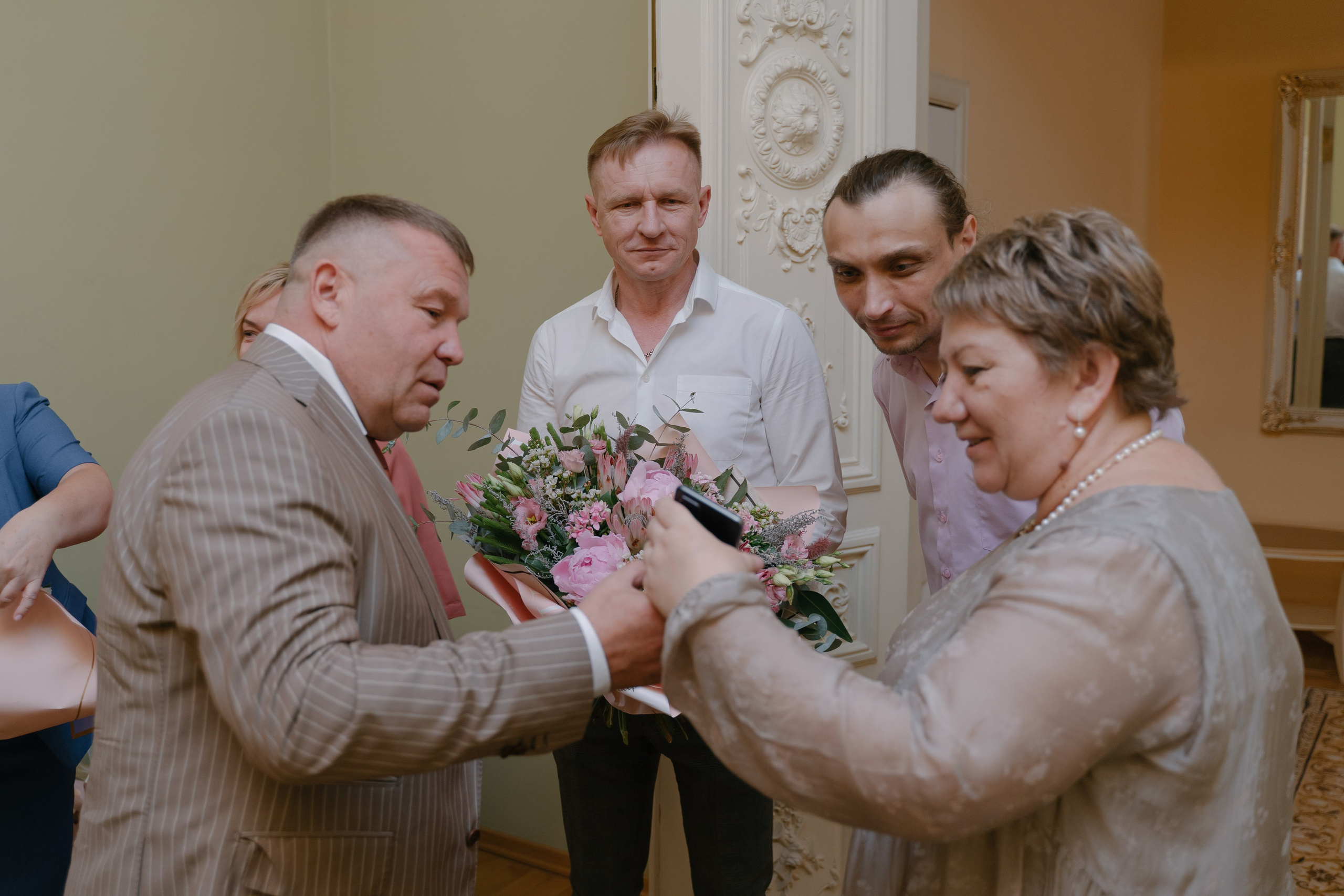 01.07.2023. Свадебный фотограф — Наталья Фед СПб/Москва