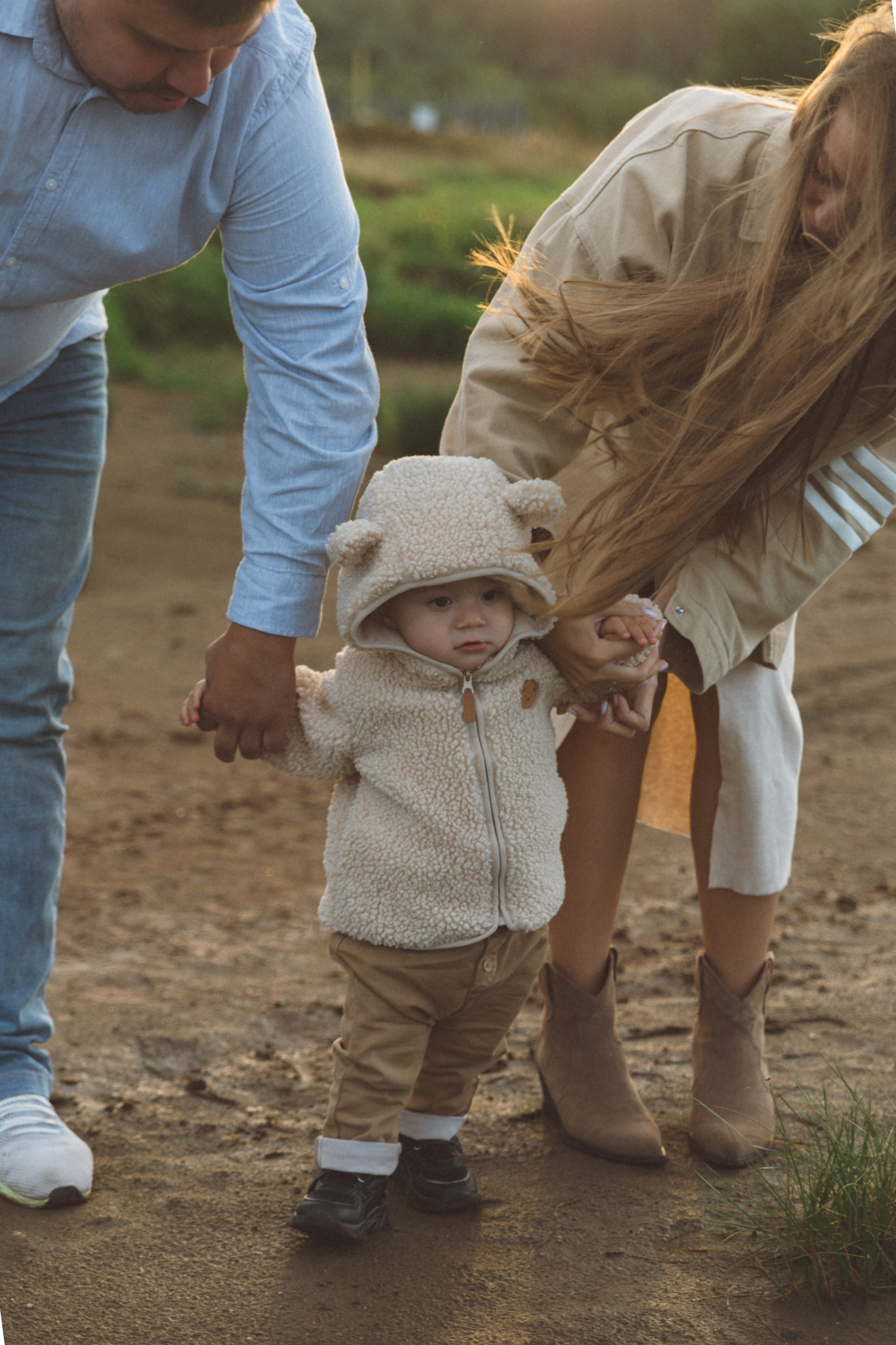 Семейные съёмки. Свадебный и портретный фотограф в Перми Караваева Ксения
