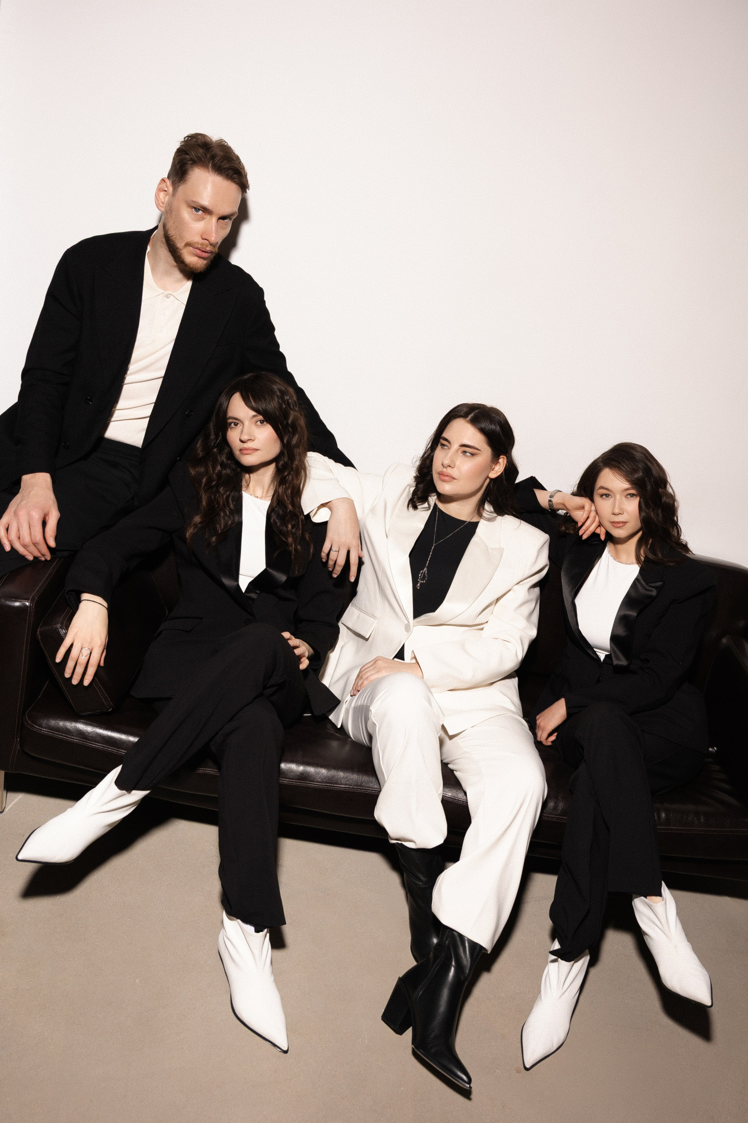 КОМАНДЫ//MUZAFAROVAWEDDING. Фотограф Тюмень Пушковская Кристина