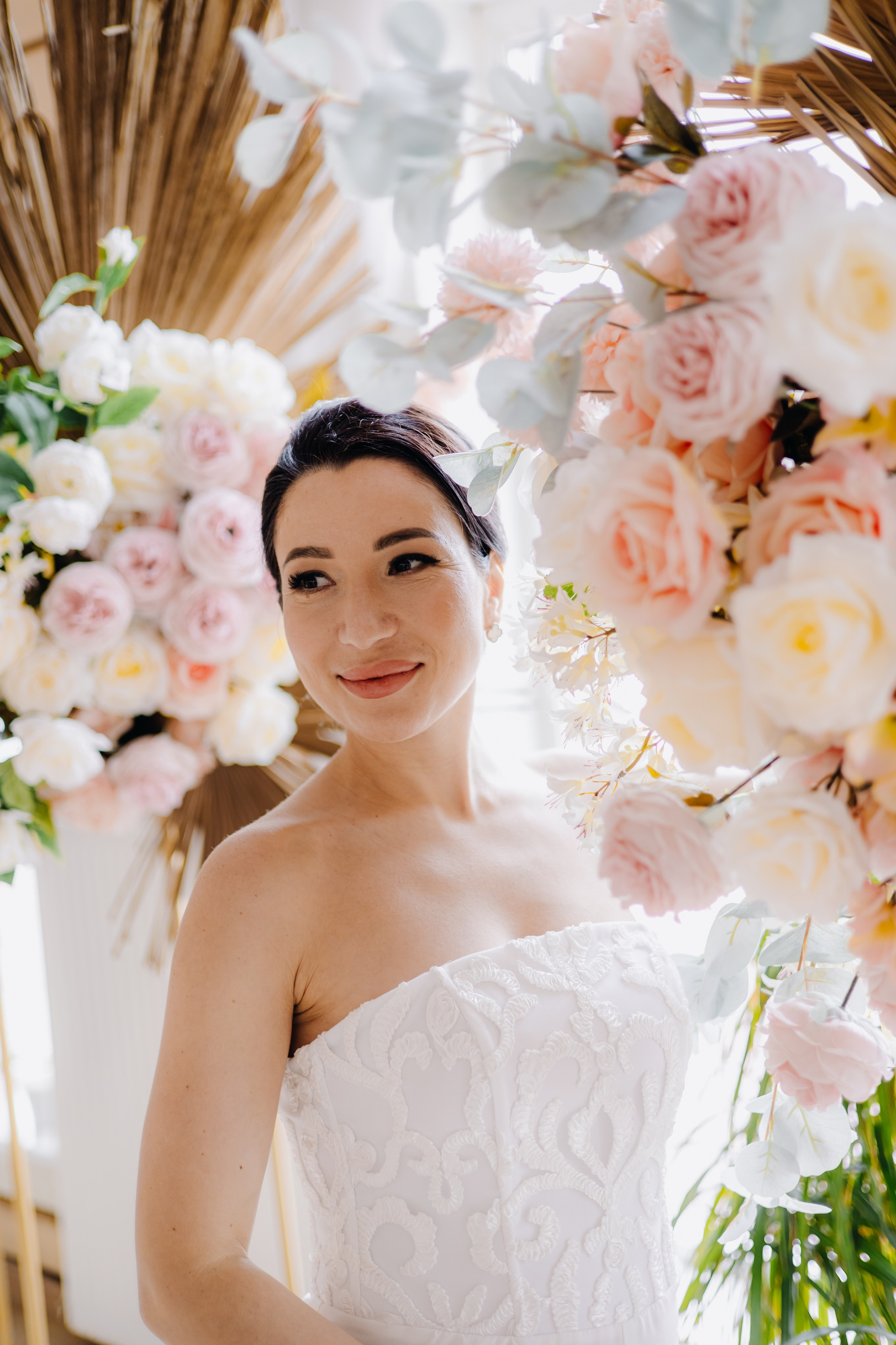 Свадебное. Ловец незабываемых моментов вашей истории Юлия Белова