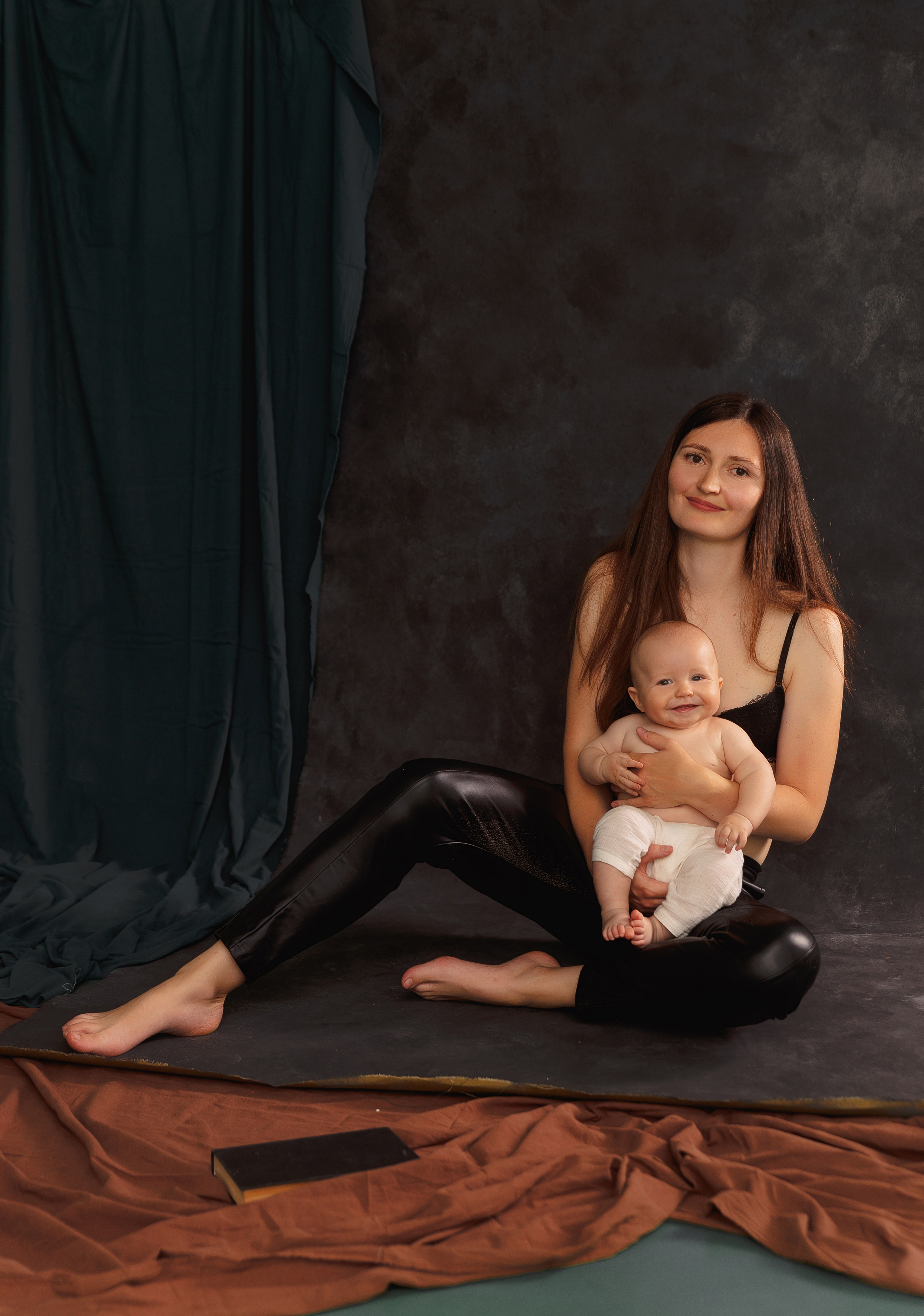 Даша и Алексей. Фотограф в Кронштадте и Санкт-Петербурге Анастасия Коваленко