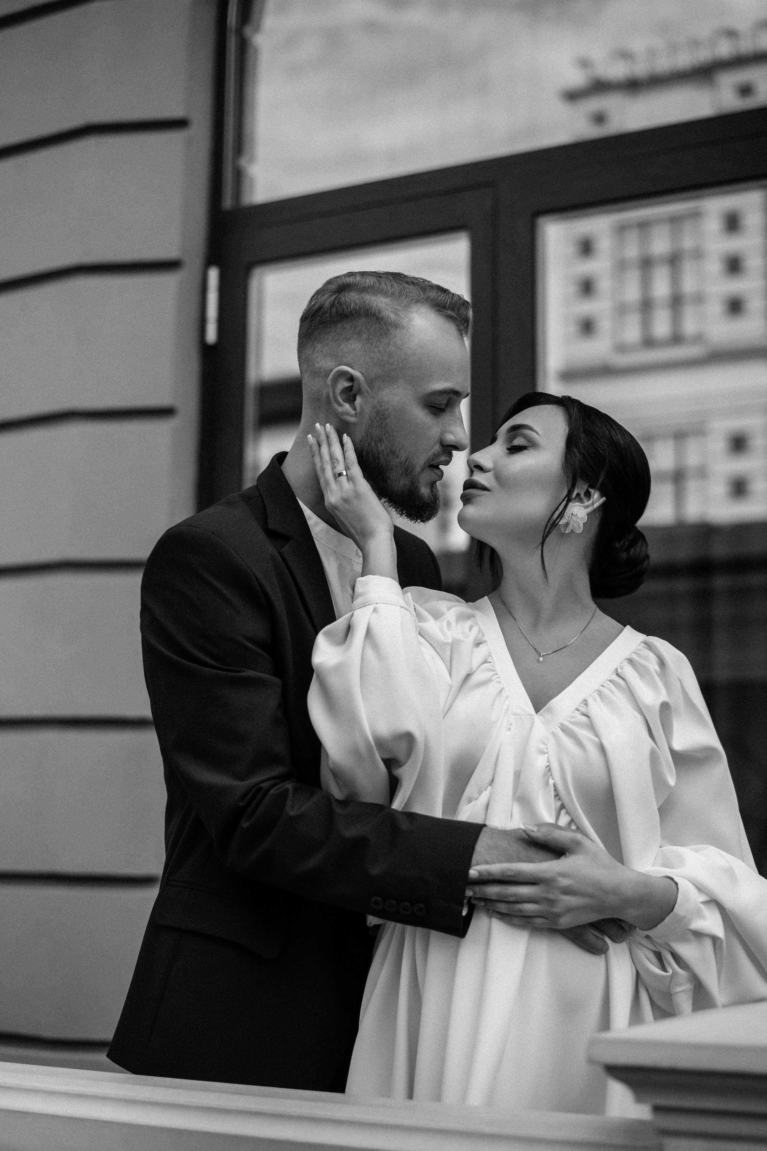 Ксения & Максим. Фотограф в Екатеринбурге Веретенова Наталья