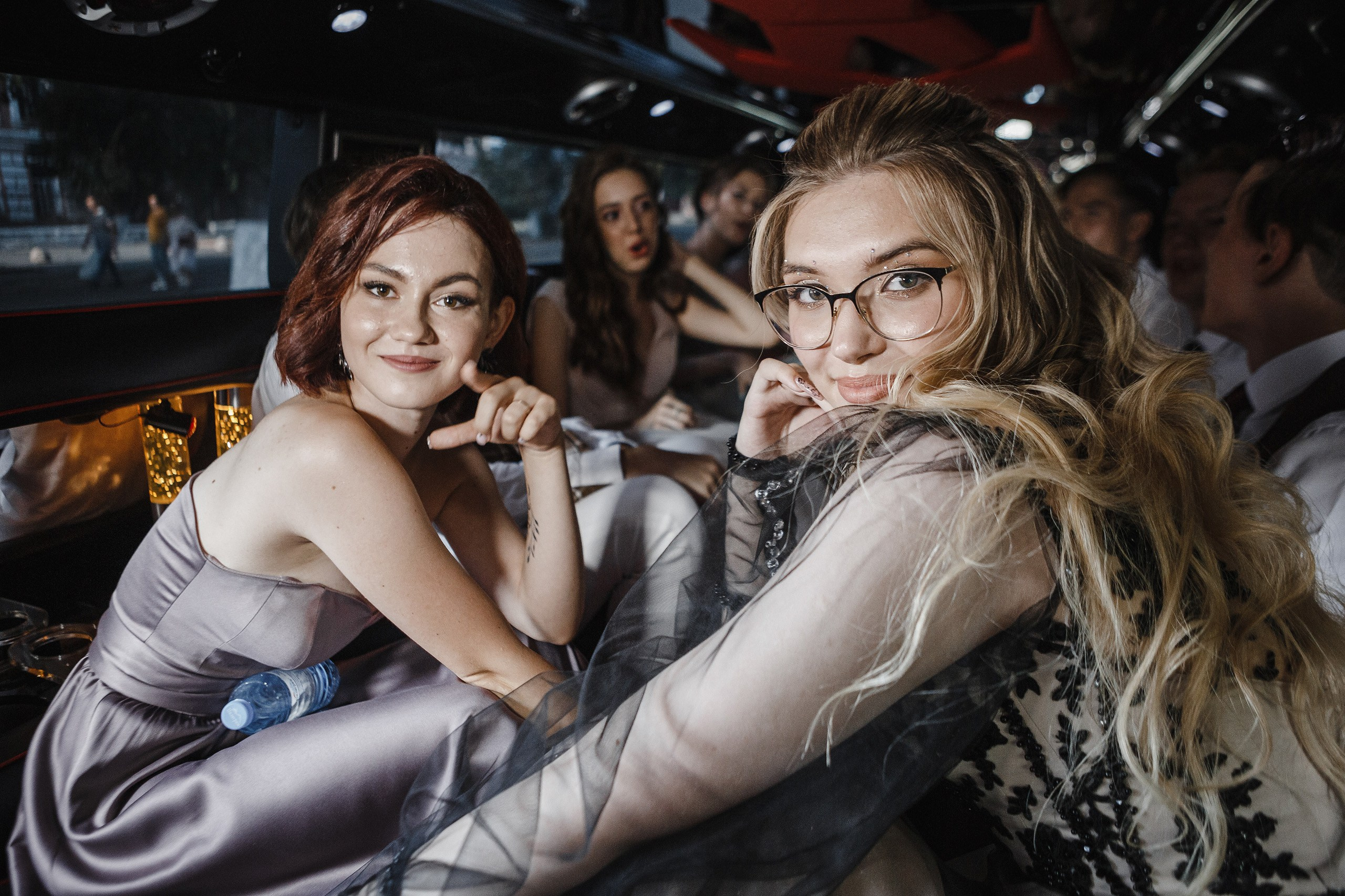 Школа. Свадебный и семейный фотограф в Оренбурге Евгения Атанова