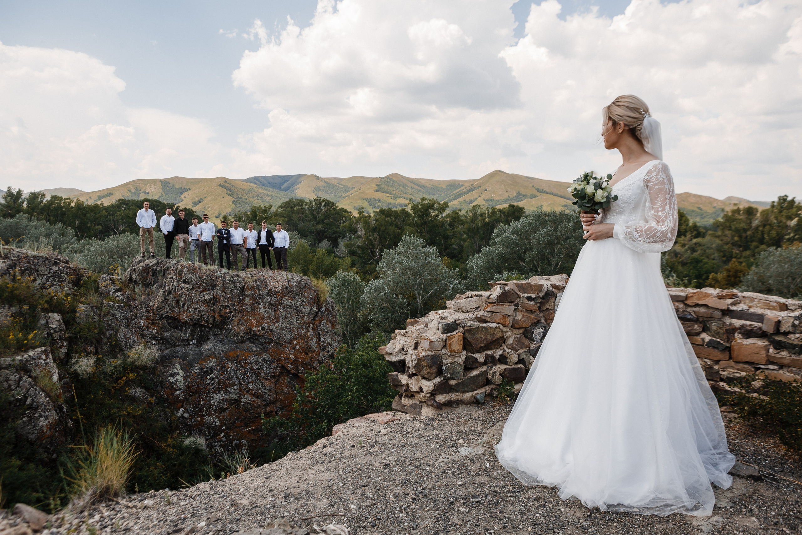 Wedding 2022. Свадебный и семейный фотограф в Оренбурге Евгения Атанова