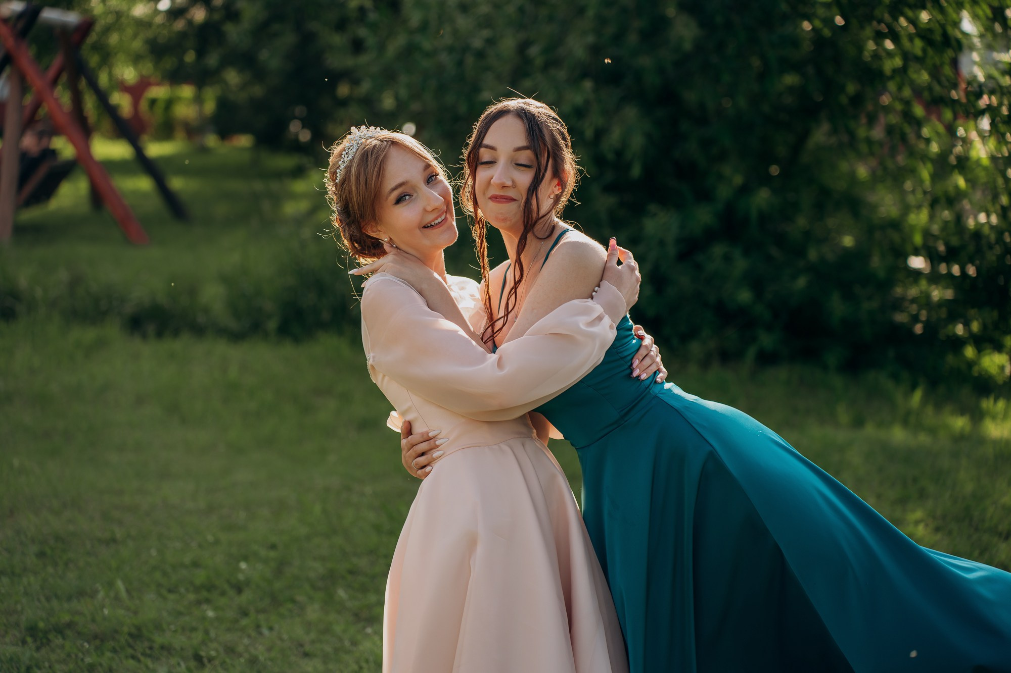 Фотосъемка школьного выпускного для 11 класса. Свадебный и репортажный фотограф в Ярославле Евгений Сальников