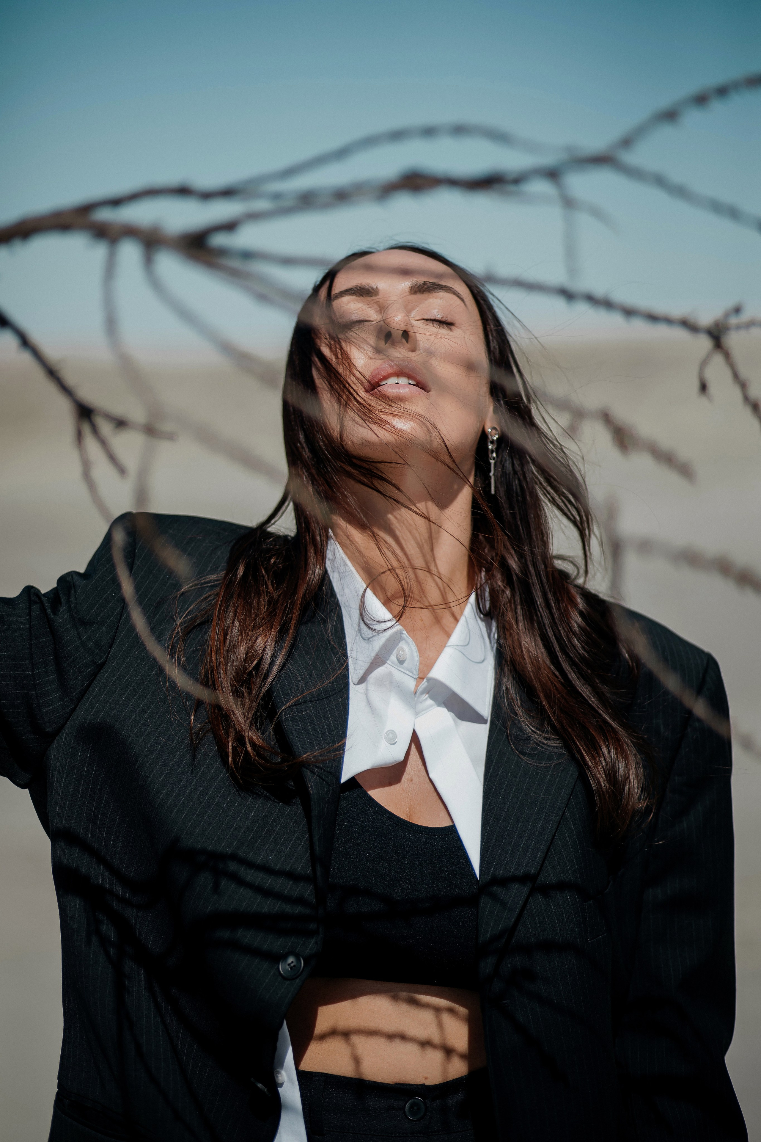 Виктория. Свадебный и семейный фотограф Ибрагимова Мария из Екатеринбурга