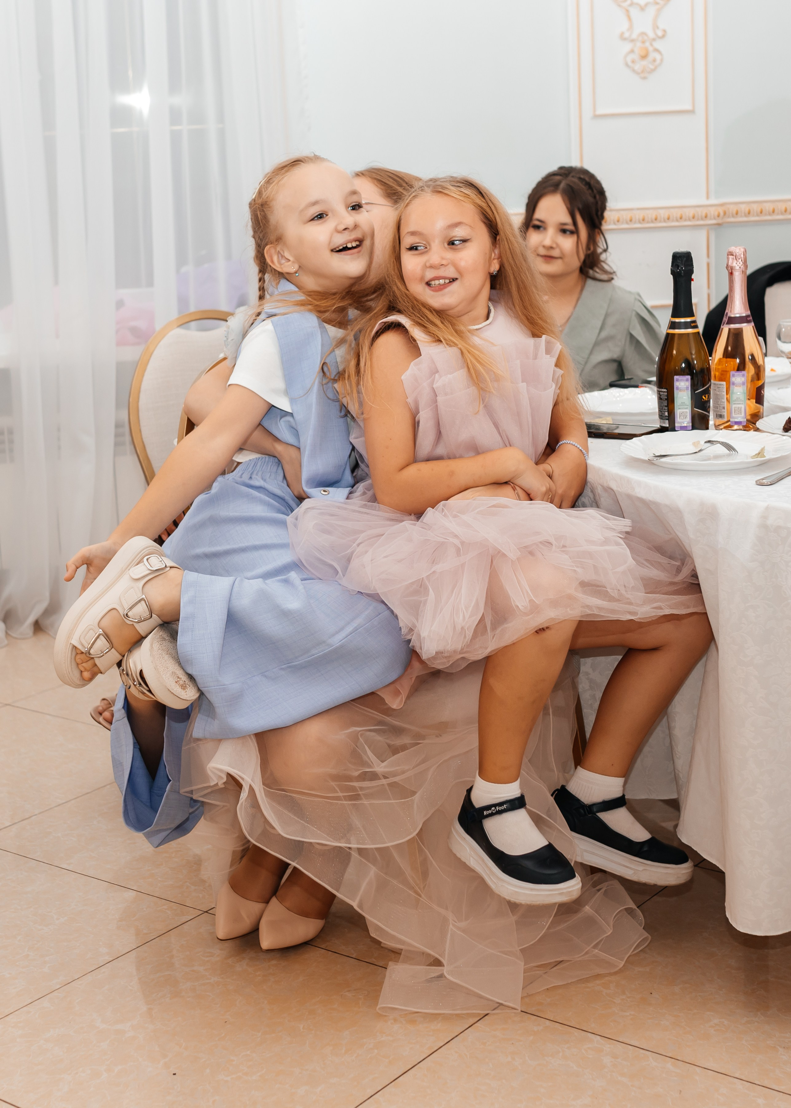 Альмир и София. Марина Шаймухаметова. Фотограф в Уфе