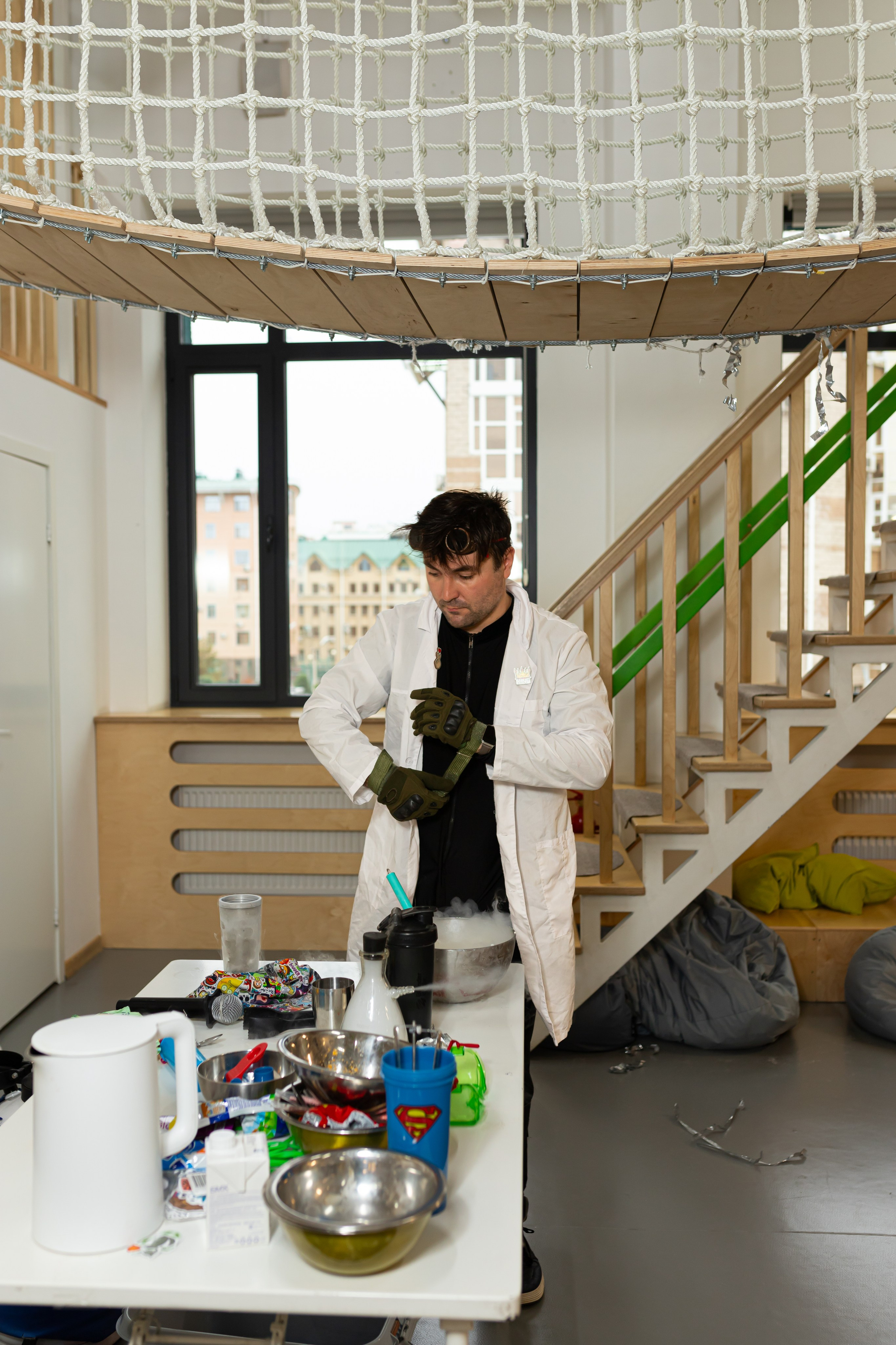 День рождение Алексея. Марина Шаймухаметова. Фотограф в Уфе