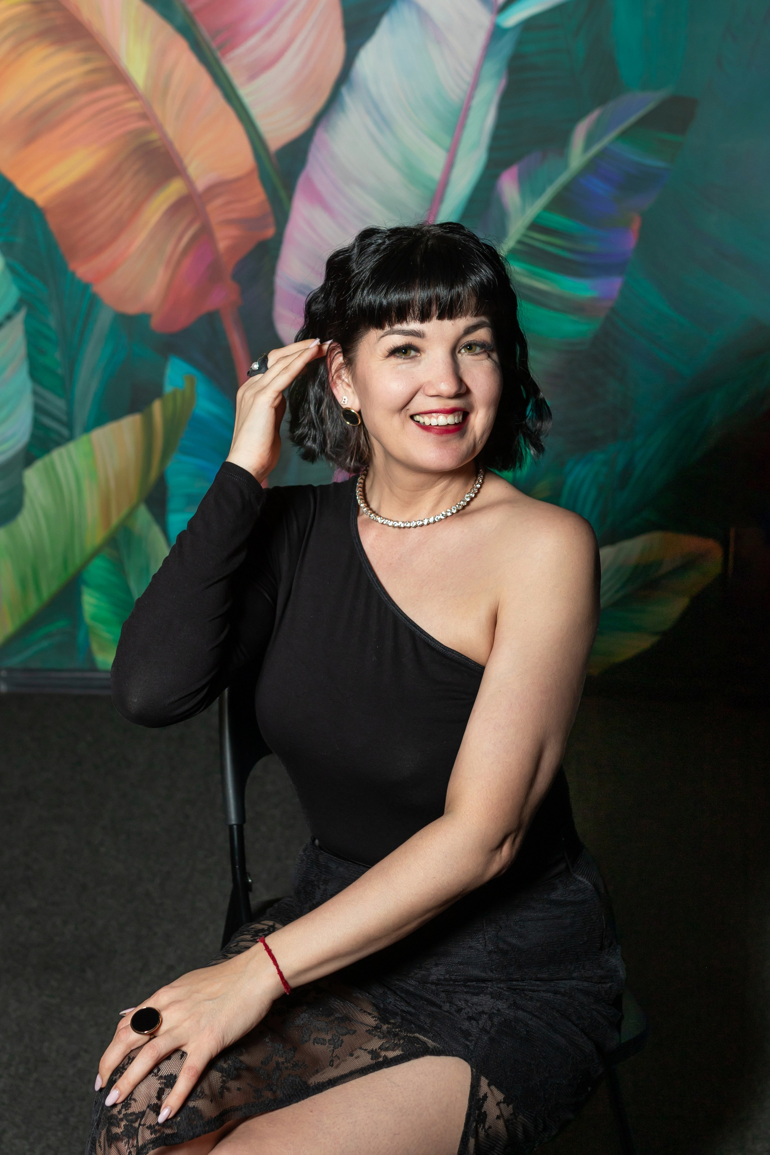 День рождение Алины. Марина Шаймухаметова. Фотограф в Уфе