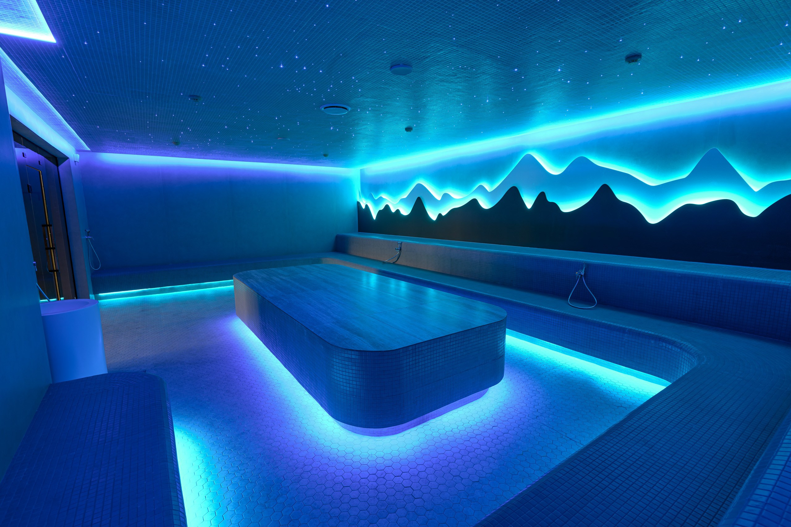 Интерьер. Максим Комаров — Профессиональный фотограф