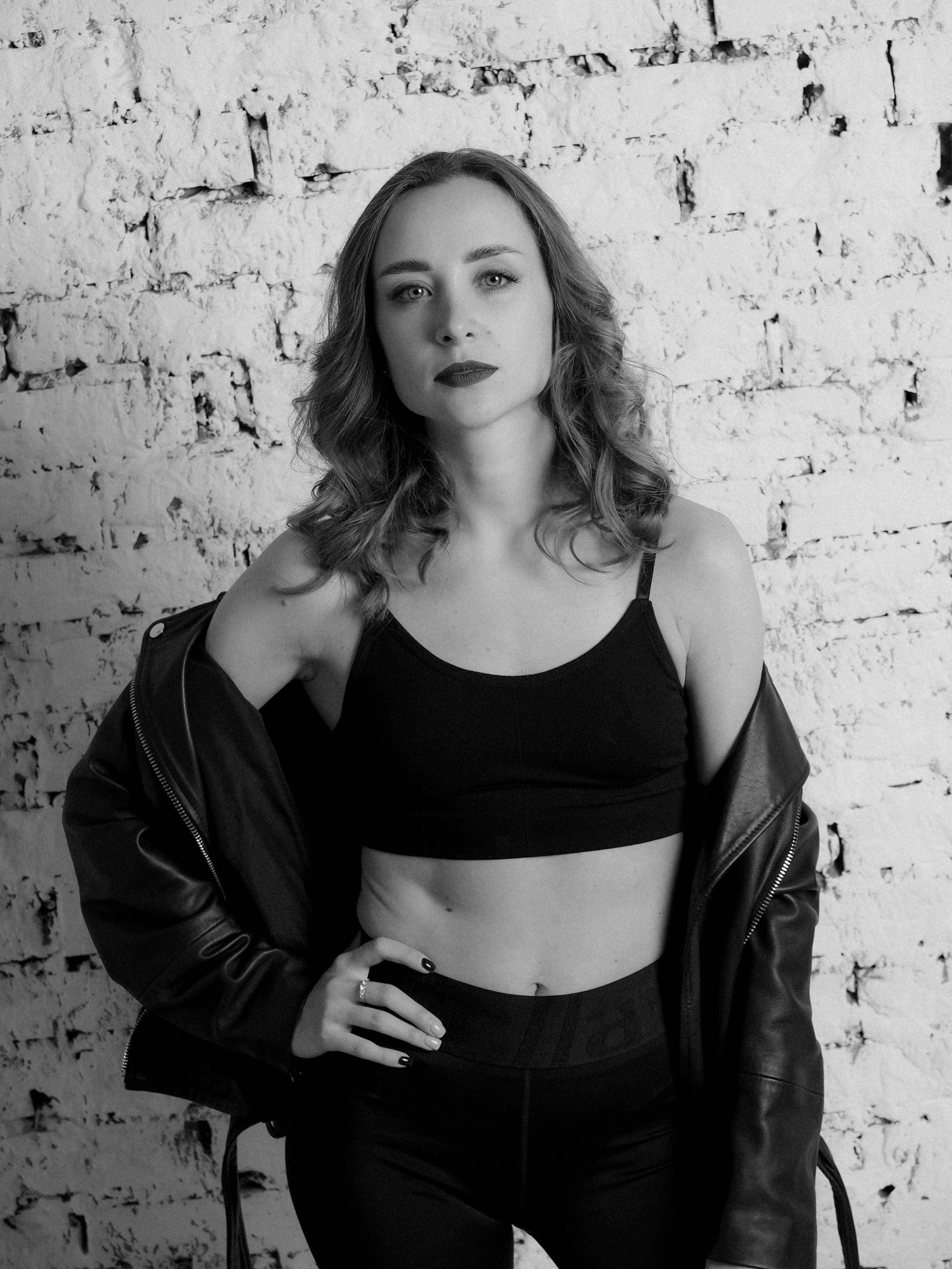 Татьяна. Фотограф в Москве — Сергей Люкшинов