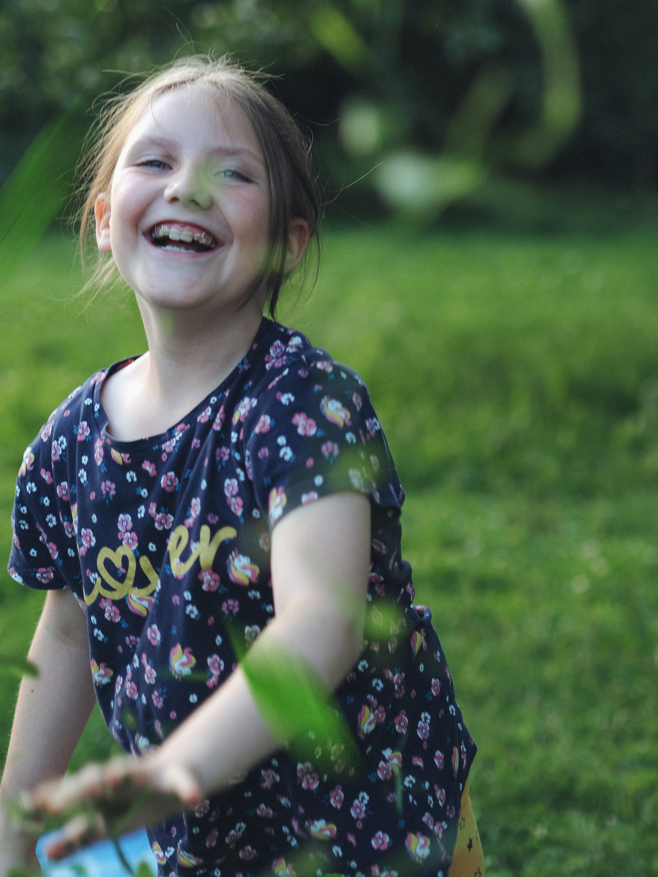 Алеся с Викой и Ксюшей. Фотограф в Москве — Сергей Люкшинов