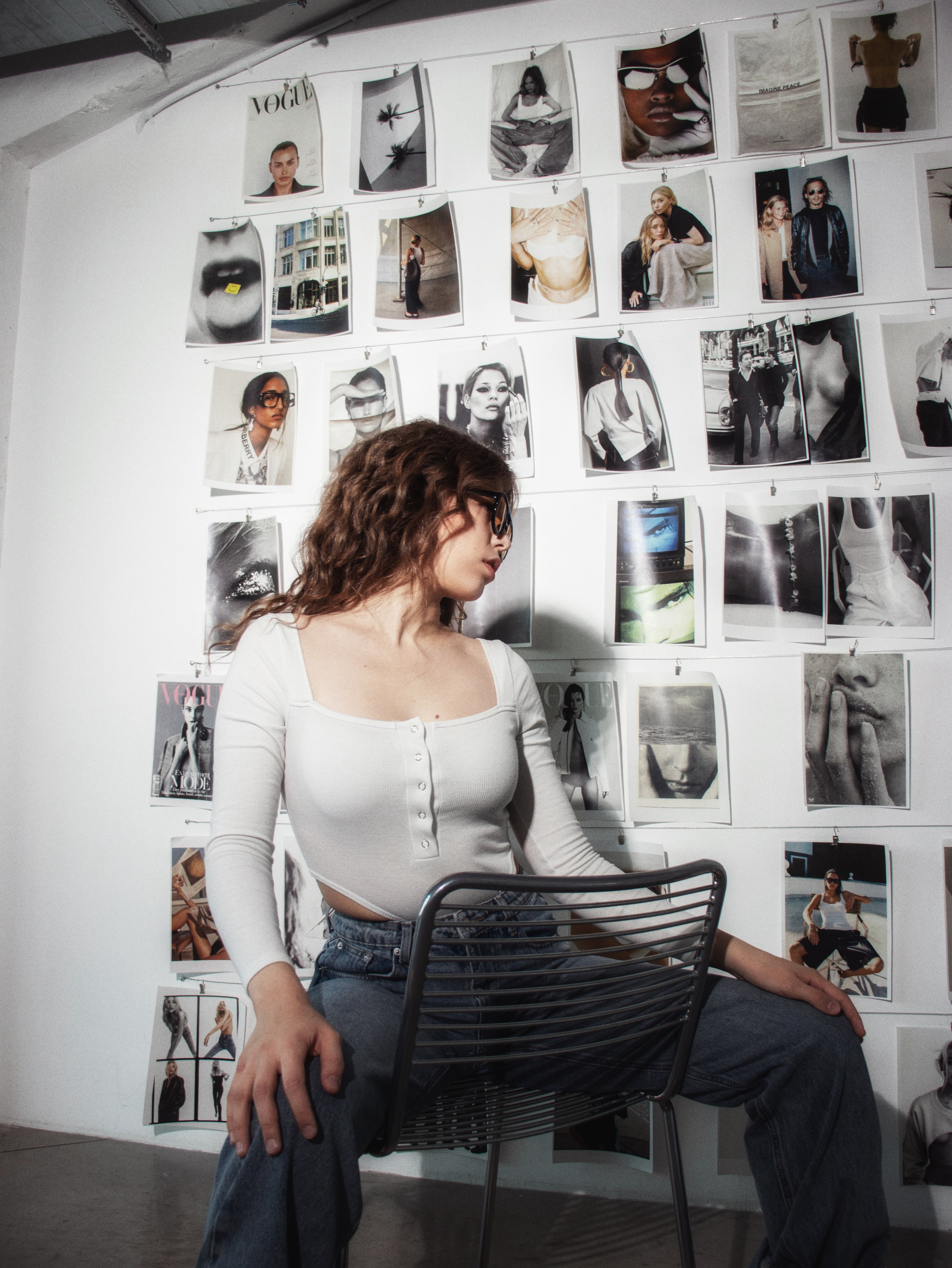 Марья. APPHOTOGRAPHY | Фотохудожник Анна Камчатная