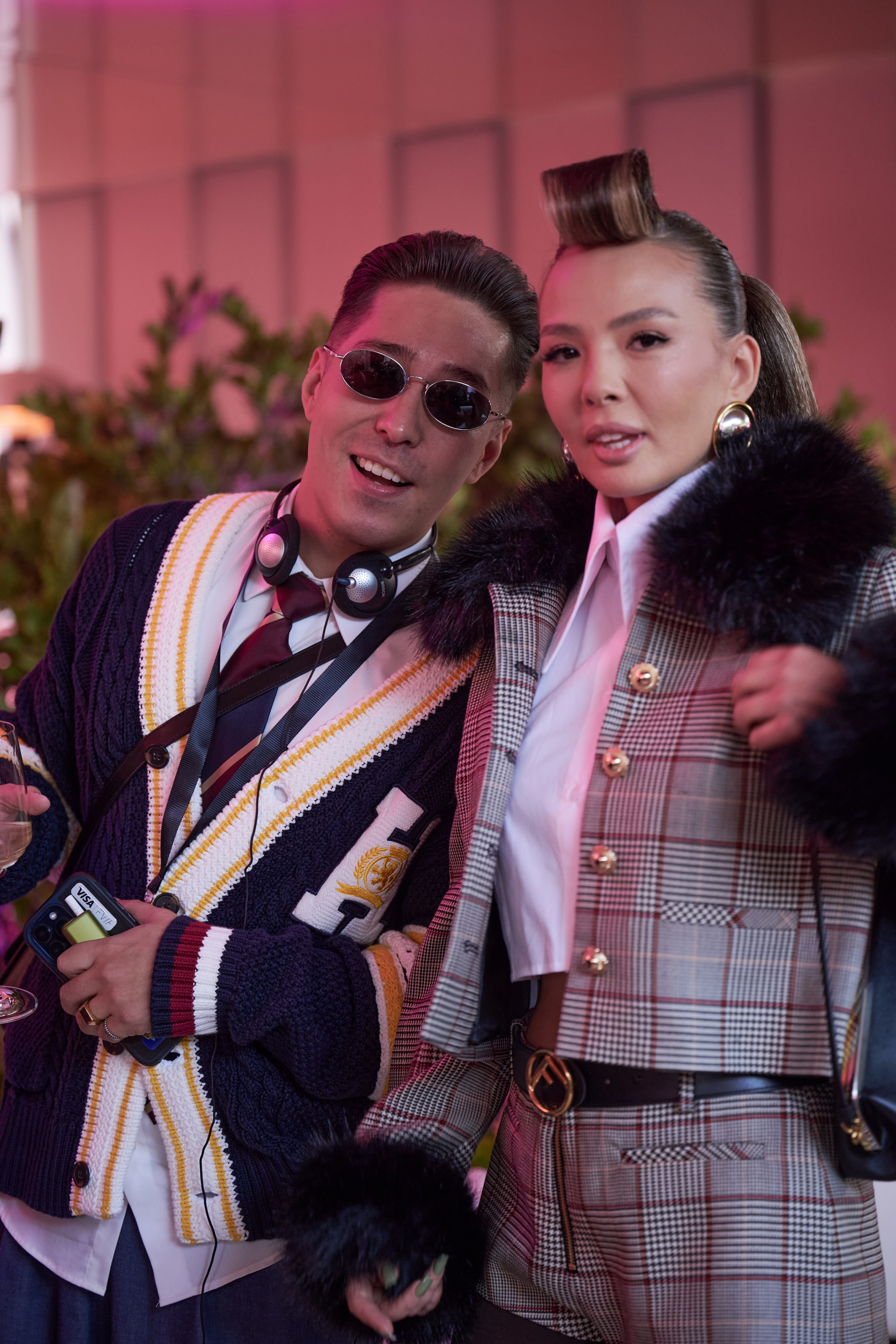 Public Talk. Nadi Valiyeva | Fashion & Art Photographer