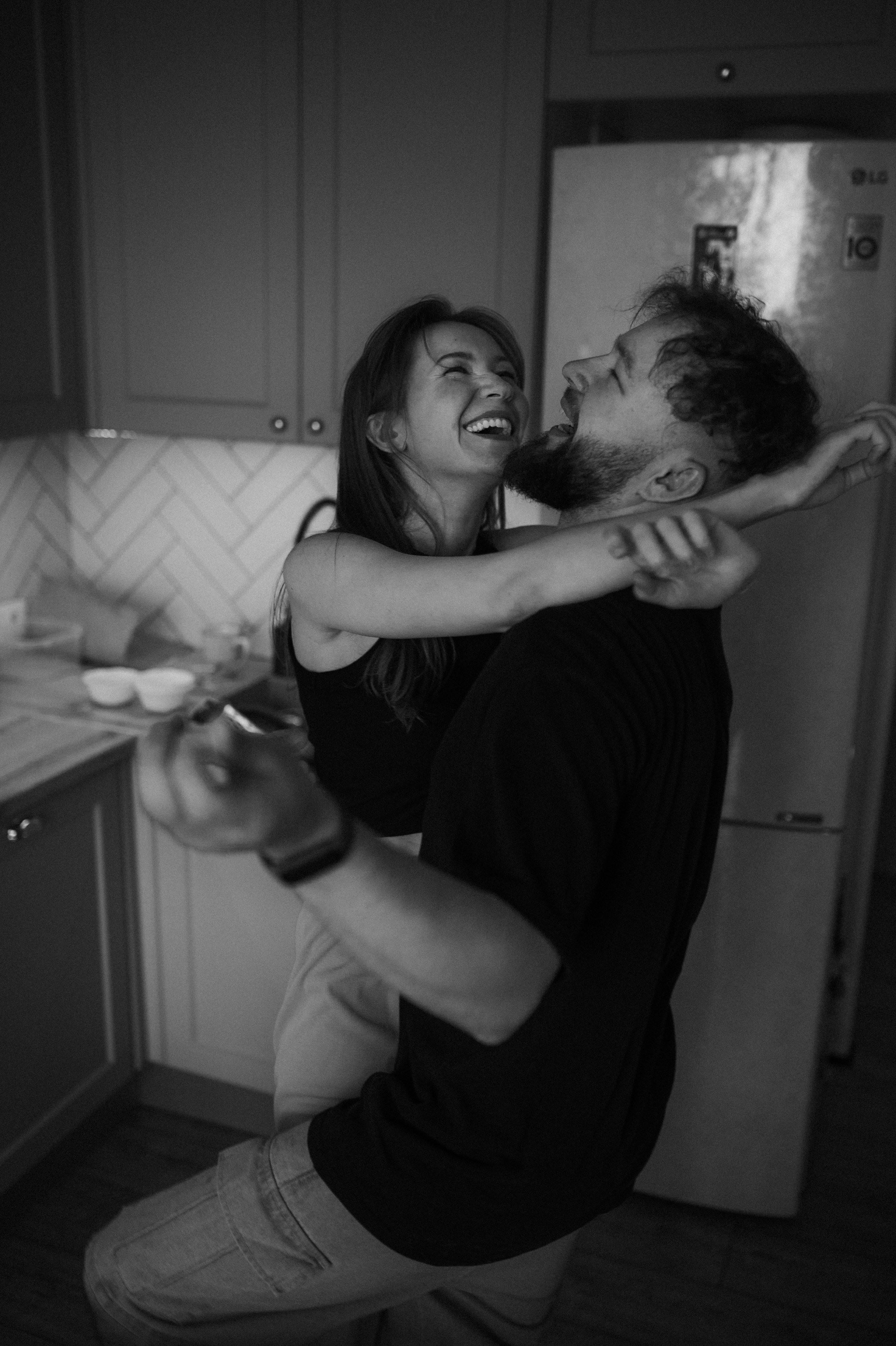 Ира, Саша, Филл. Www.ostermiller.ru