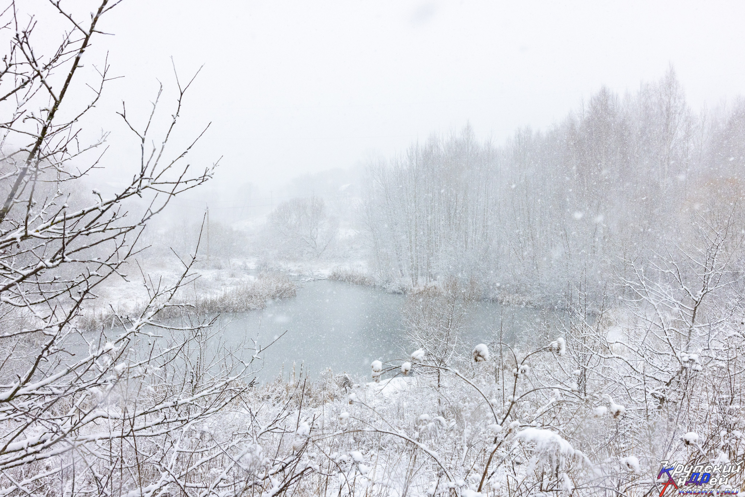 И снова Басово-Прудный. Фотограф в Туле Крупский АнДРей. Фотостудия «КАДР71» в Туле