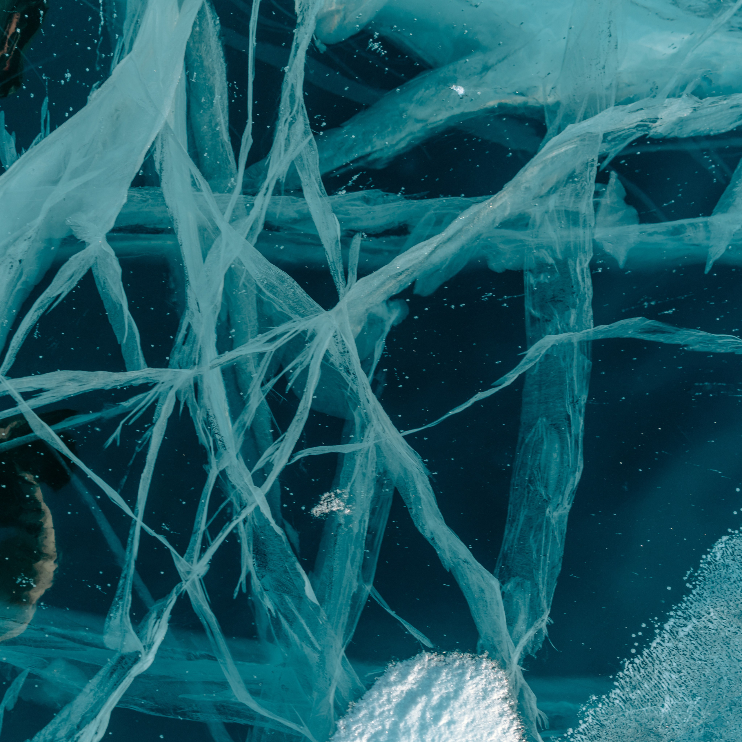 Иркутск и Байкал, Март 2024