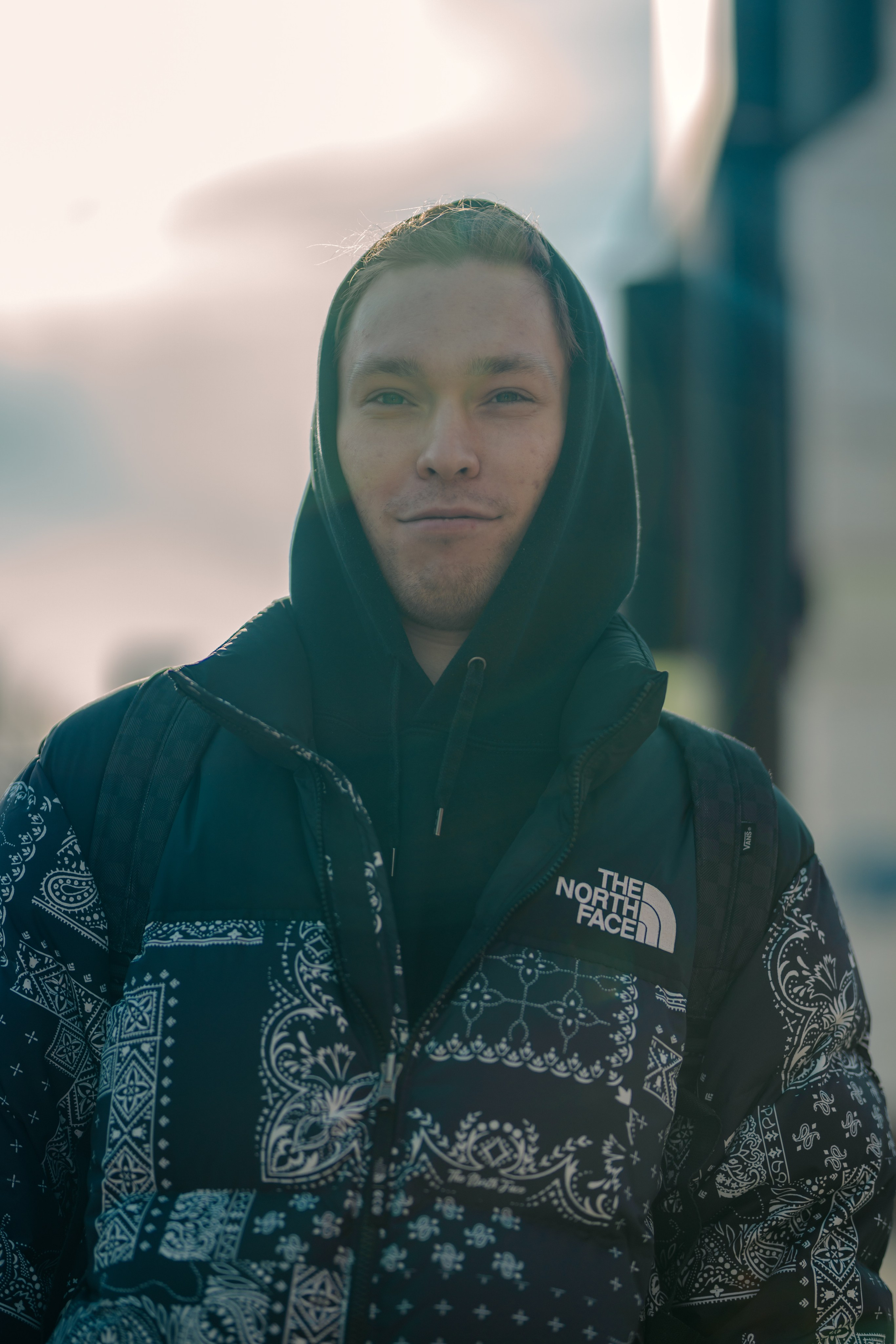 Прогулки с друзьями по Перми, Апрель 2024