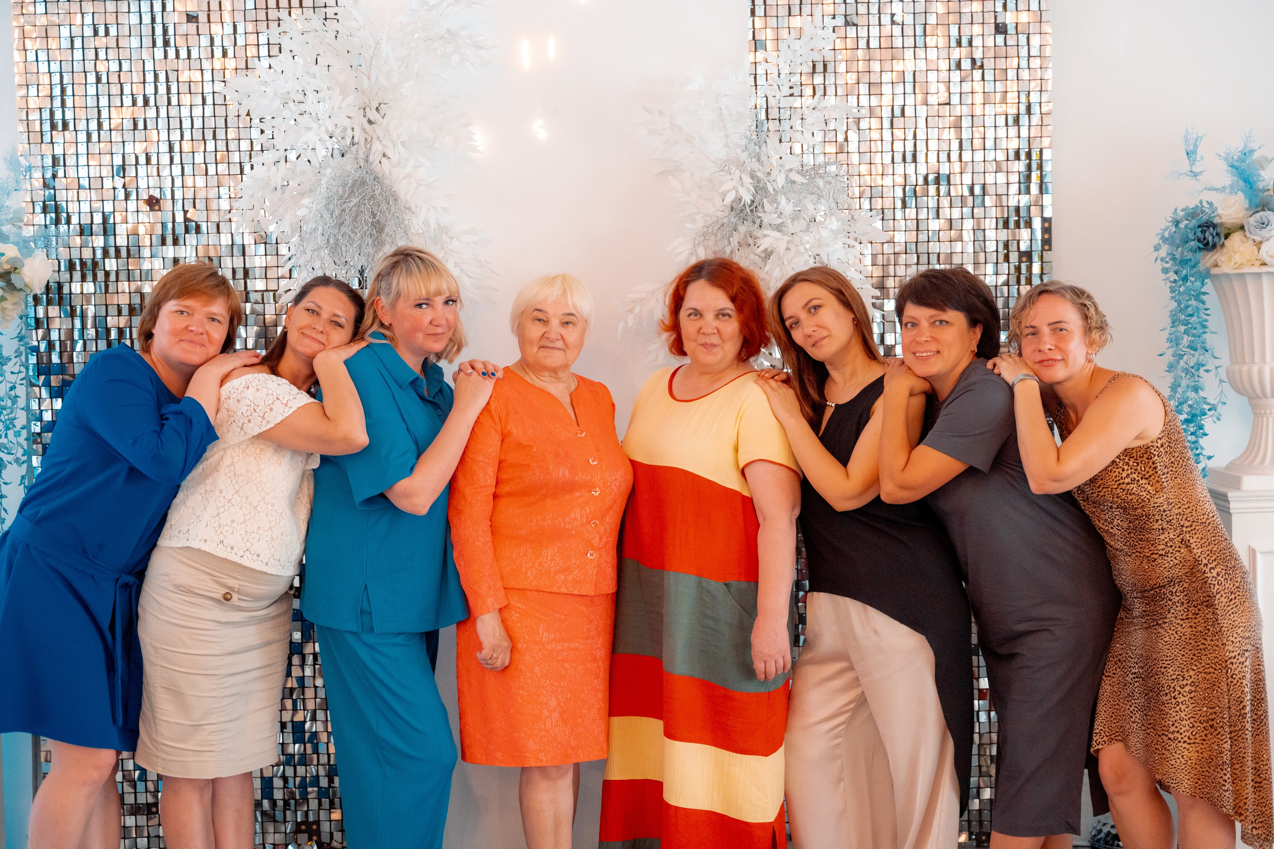 Выпускной 9го класса, Июль 2024