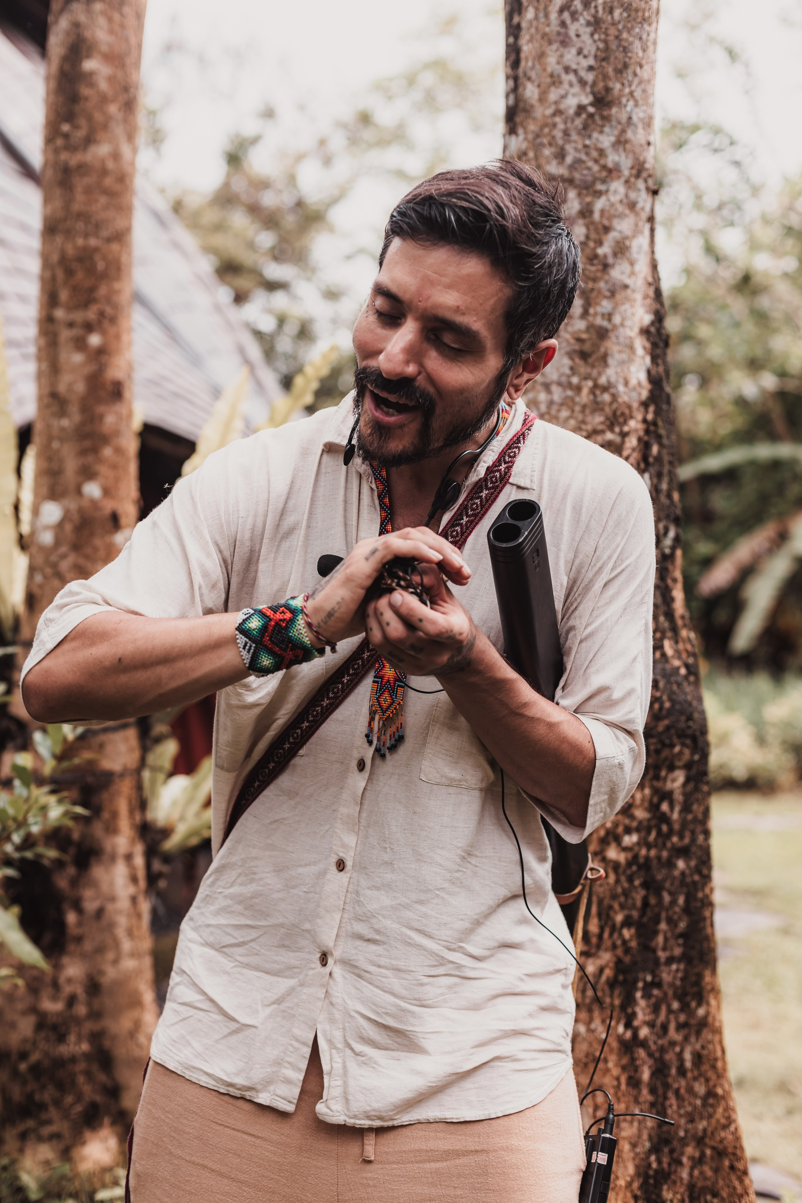 Cacao alchemy w Juan. Мариам Багдасарян