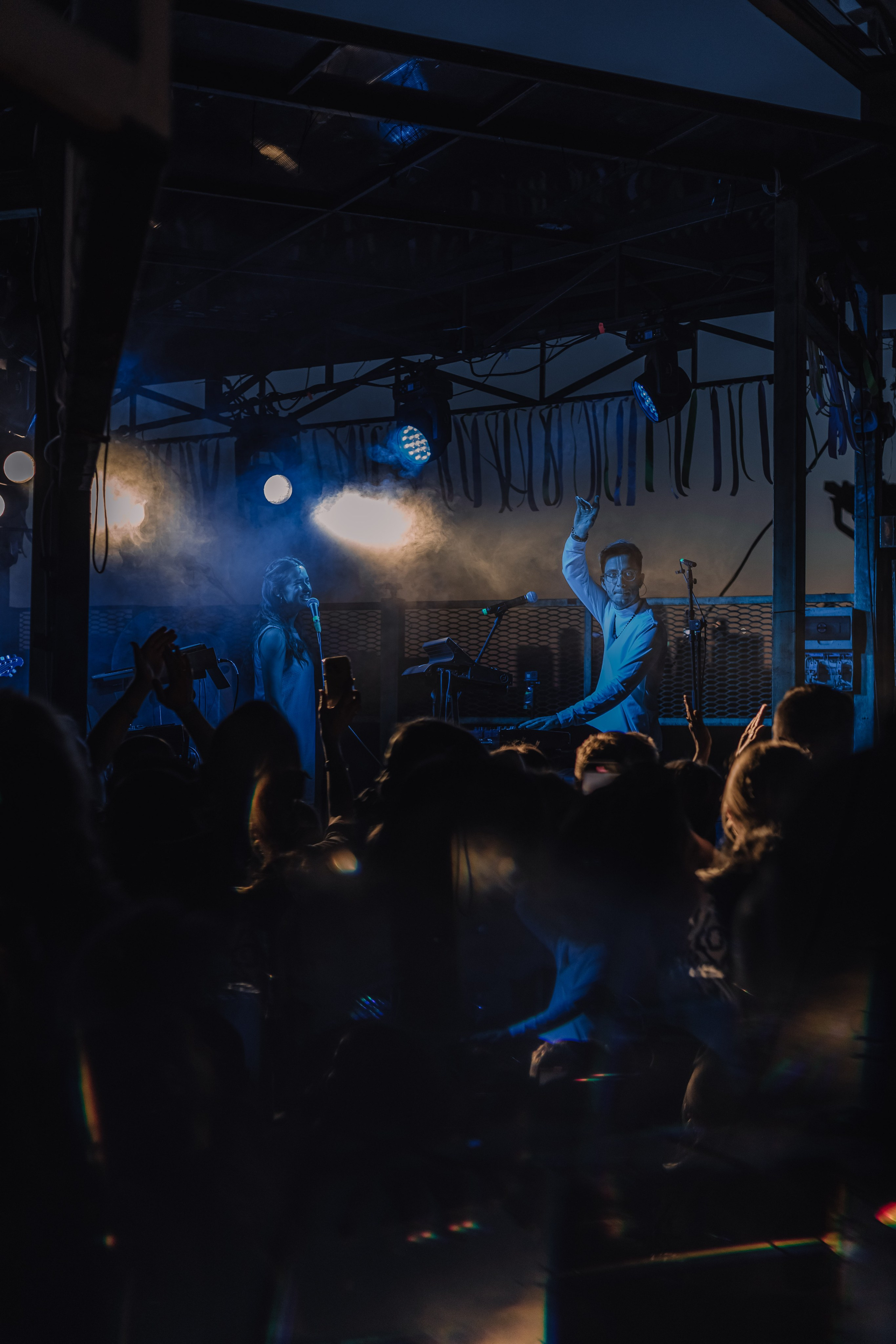 Go Kirtan summer 2023. Mariam Bagdasaryan