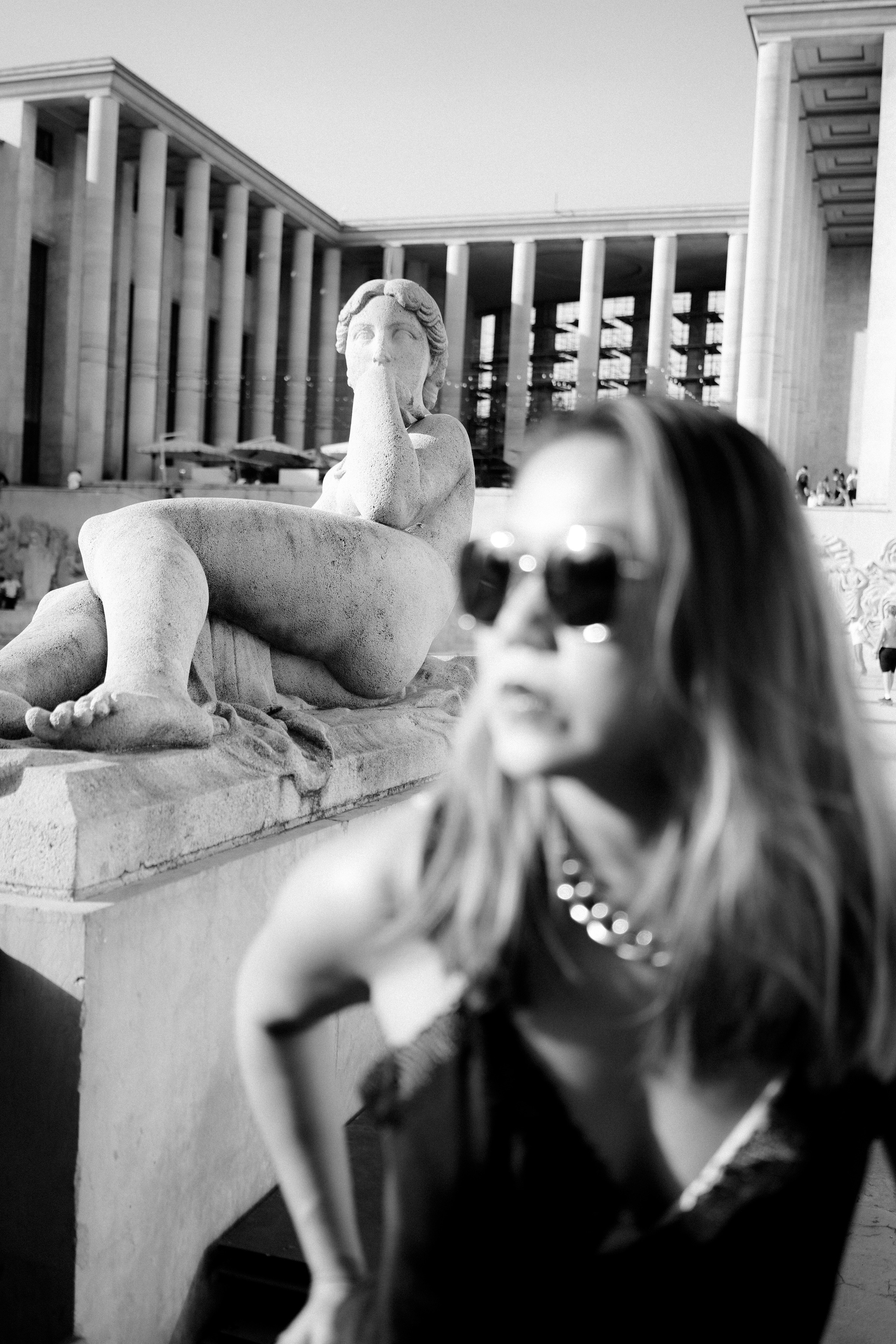 Mary. Photographer Yudakova Daria