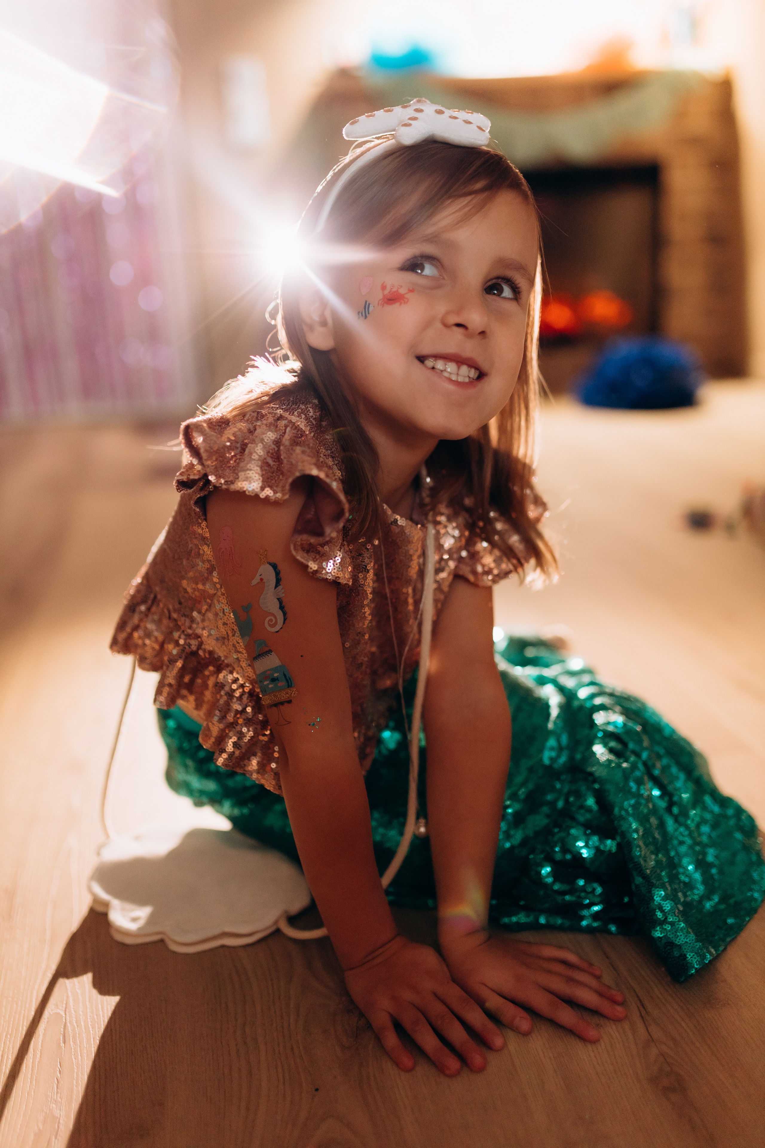 День рождения. Семейный и парный фотограф Мария Куцко