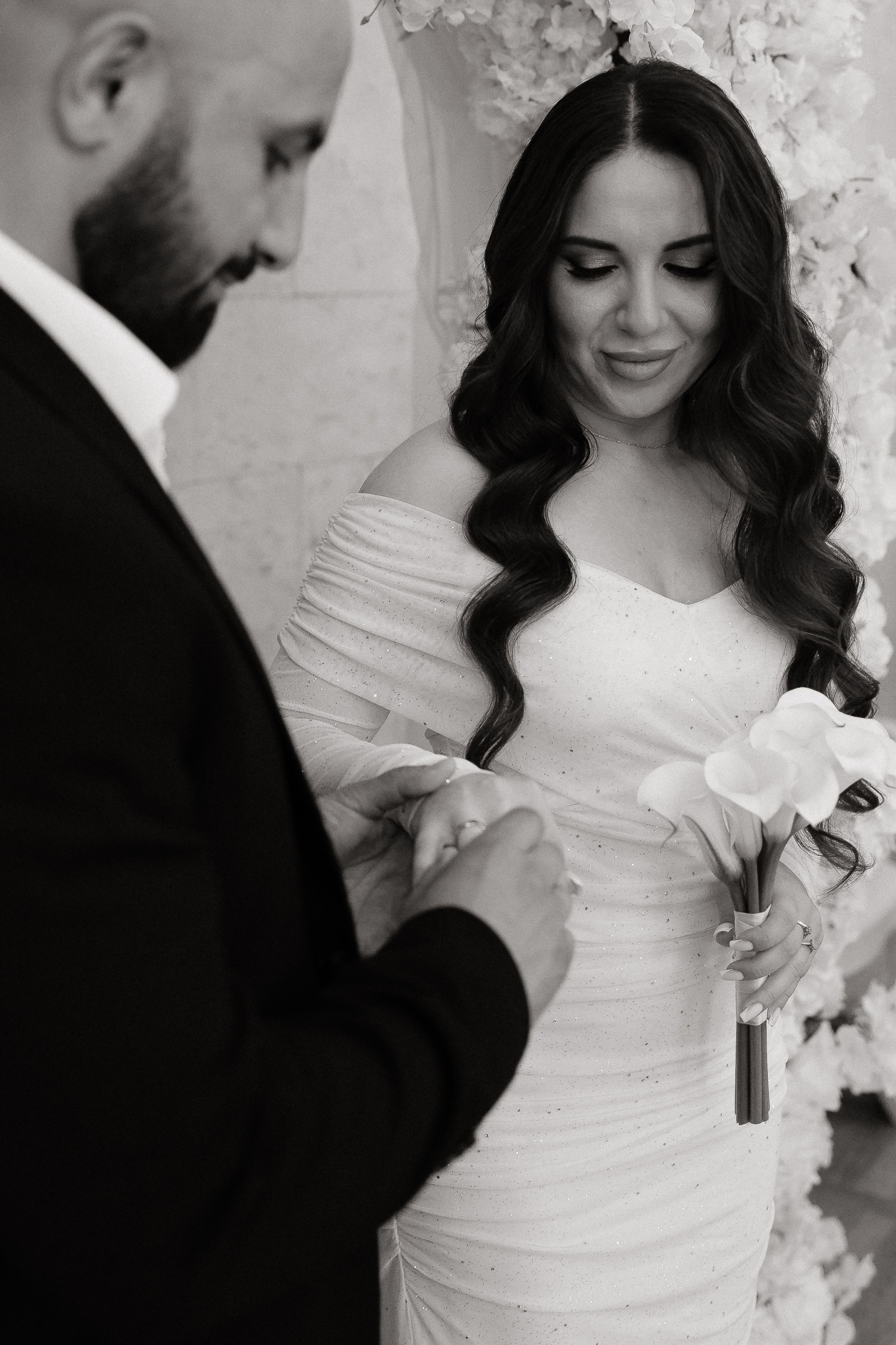 Регистрация брака А&А. Свадебный | Семейный фотограф