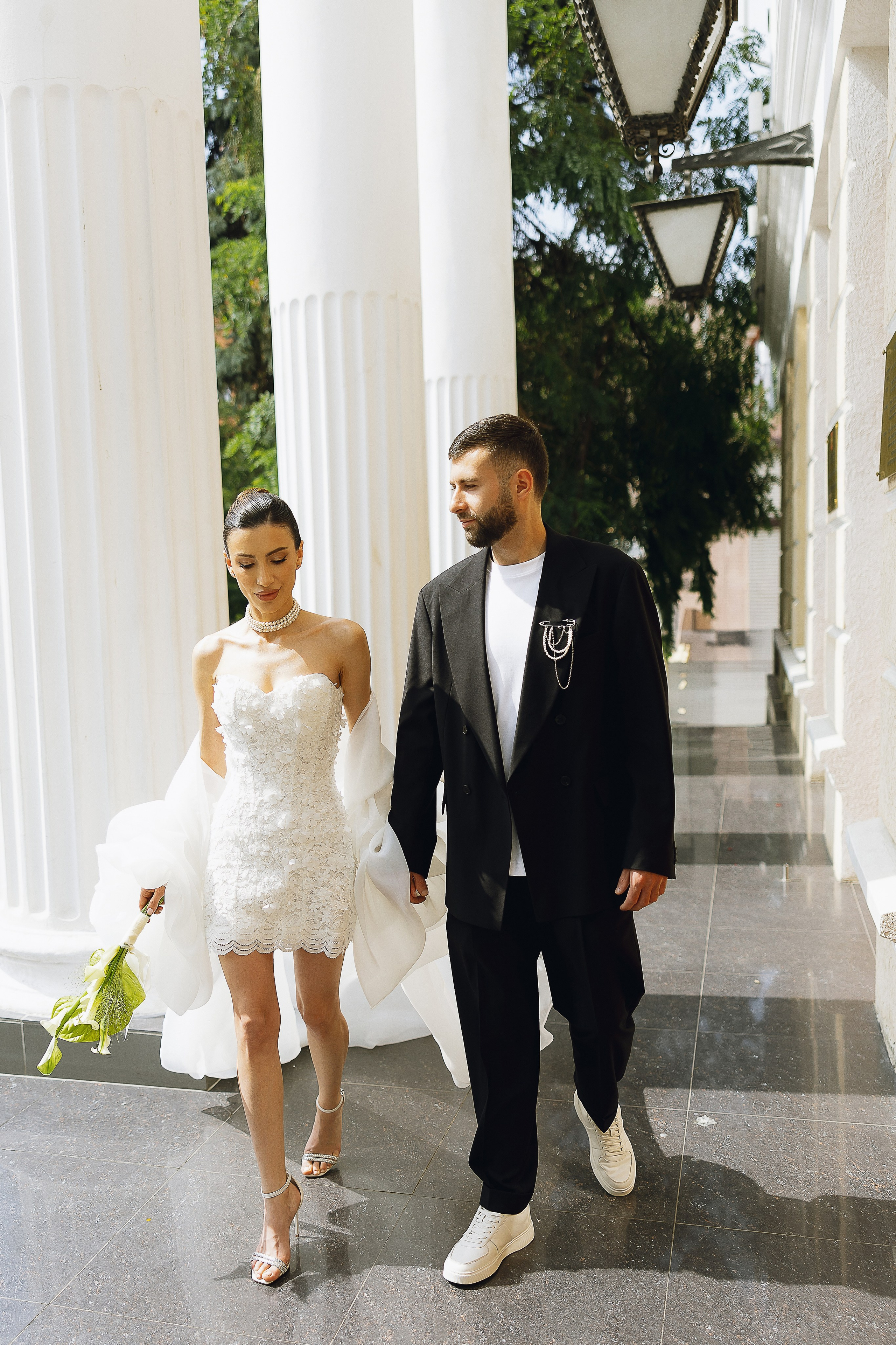 Регистрация брака Ильи и Дианы. Свадебный | Семейный фотограф