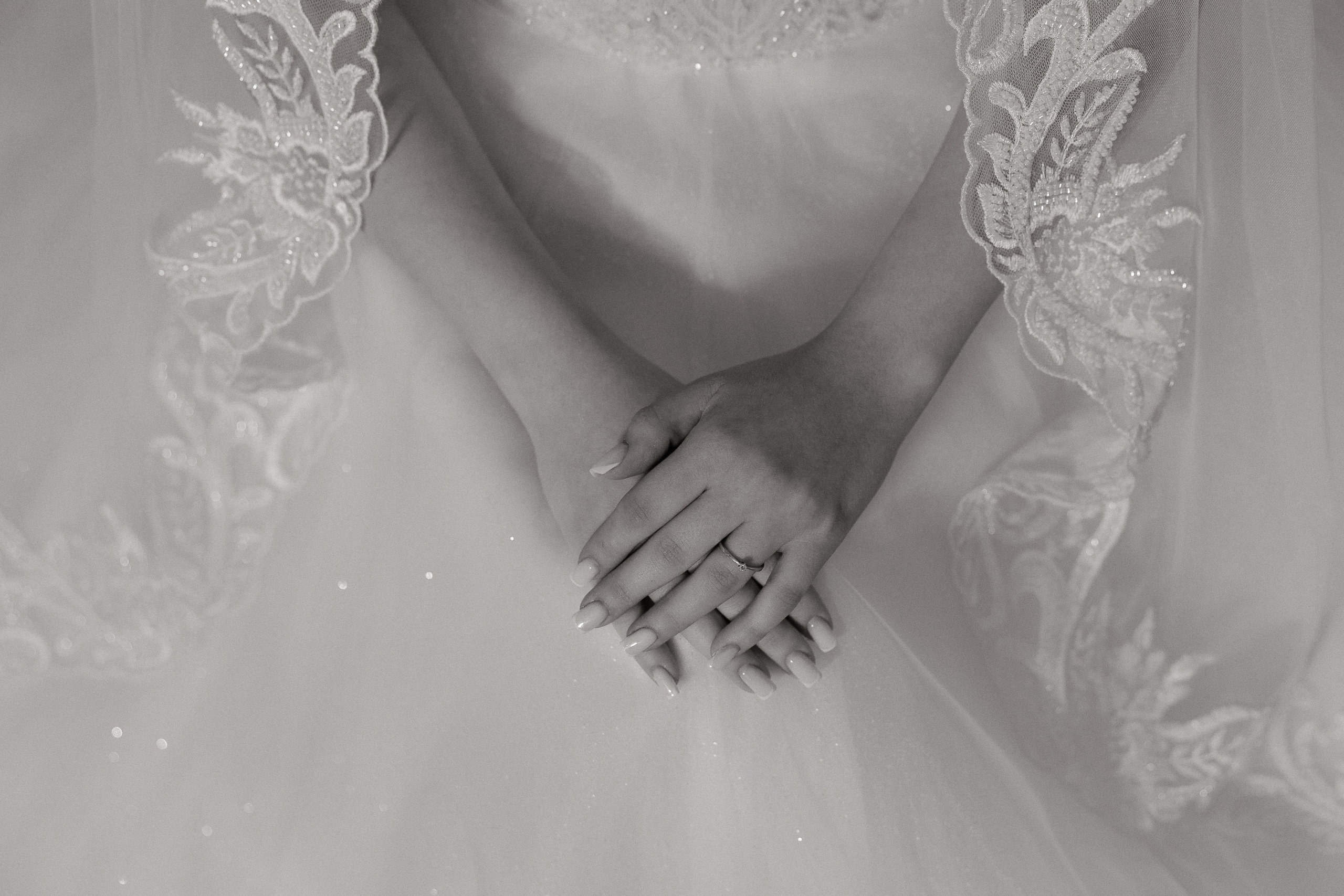 Wedding Day M&A. Свадебный | Семейный фотограф