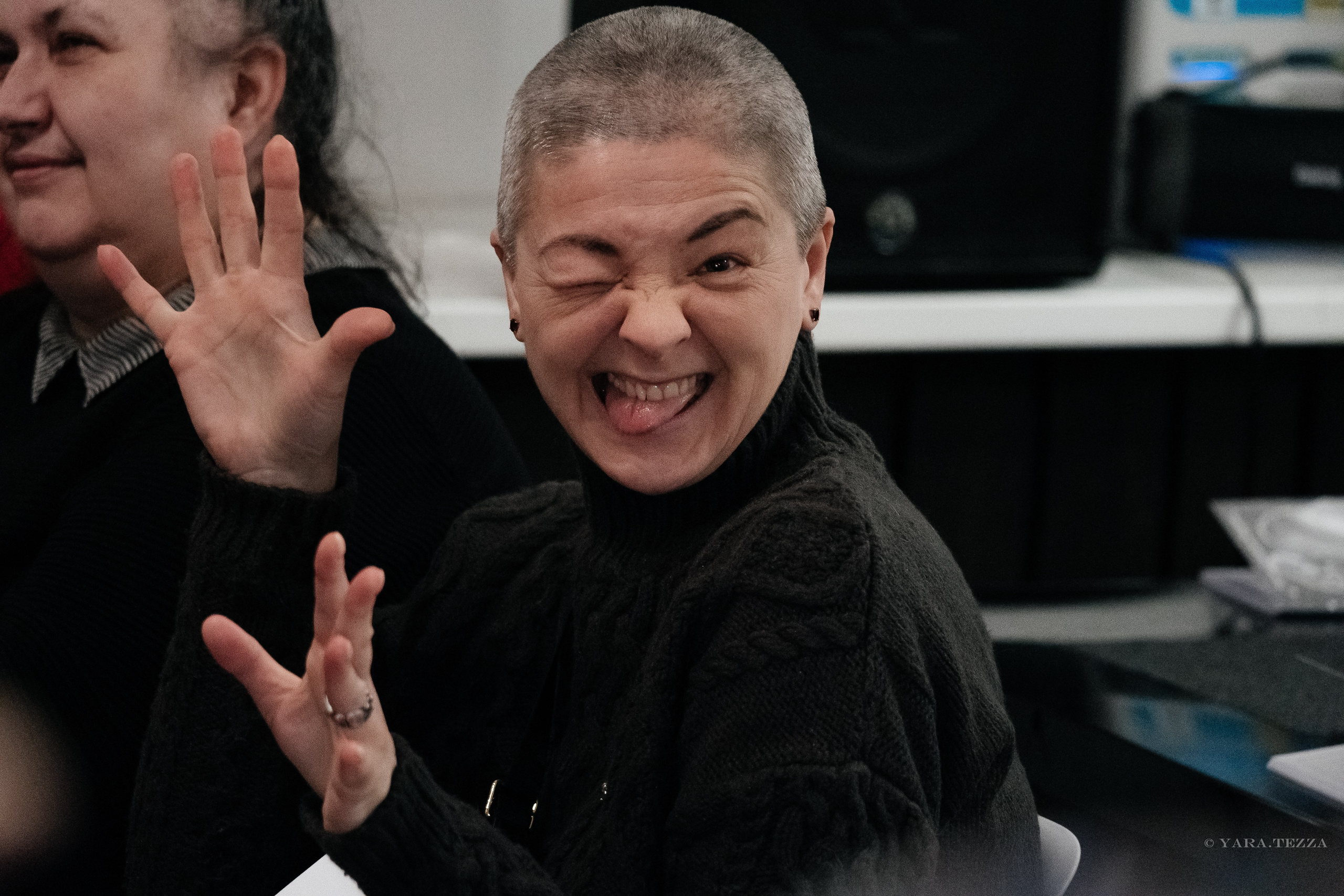 Есть ли жизнь в деревне. Презентация книги. Yaratezza production