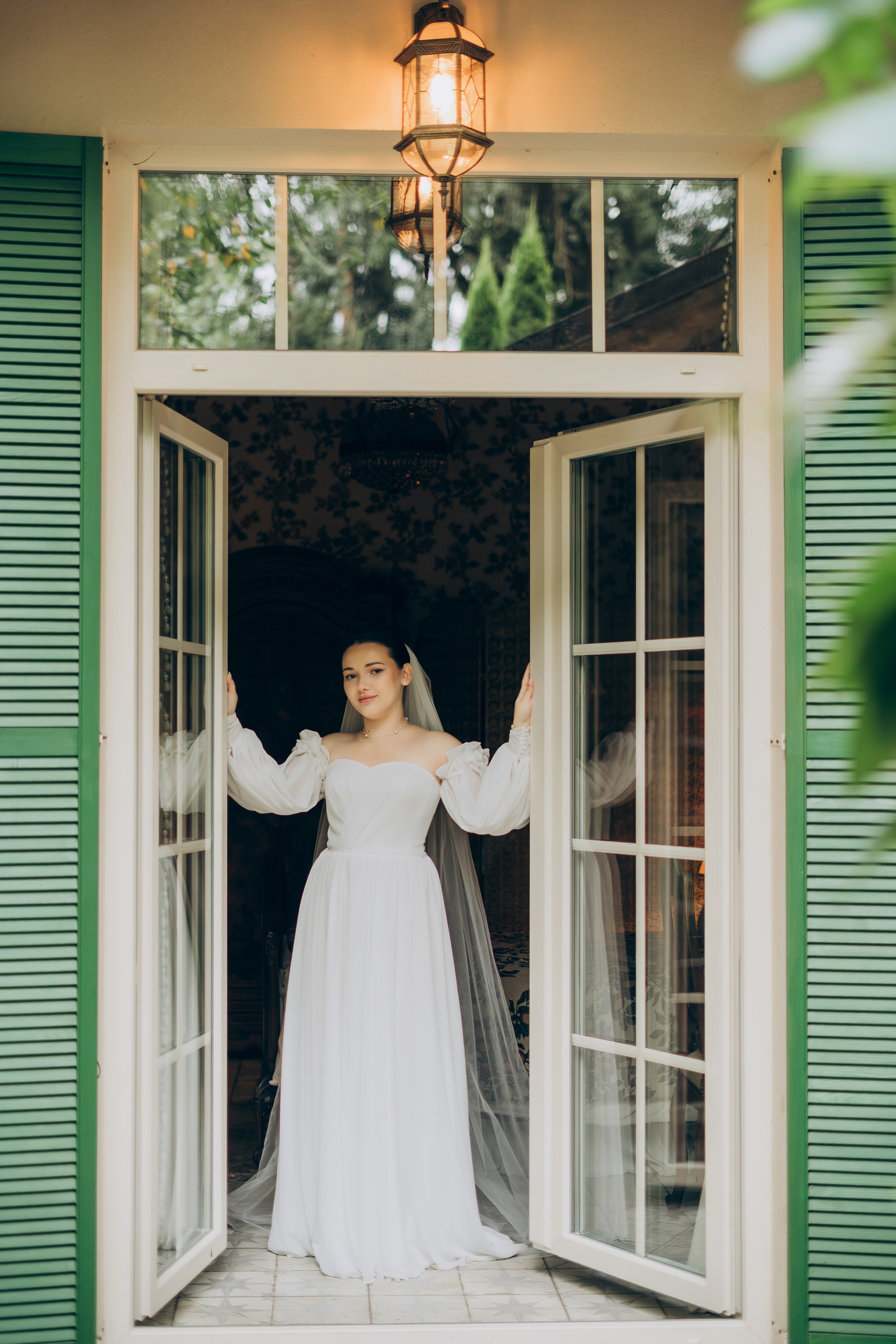 Анна и Никита. Фотограф Москва Виктория-Антуанетта