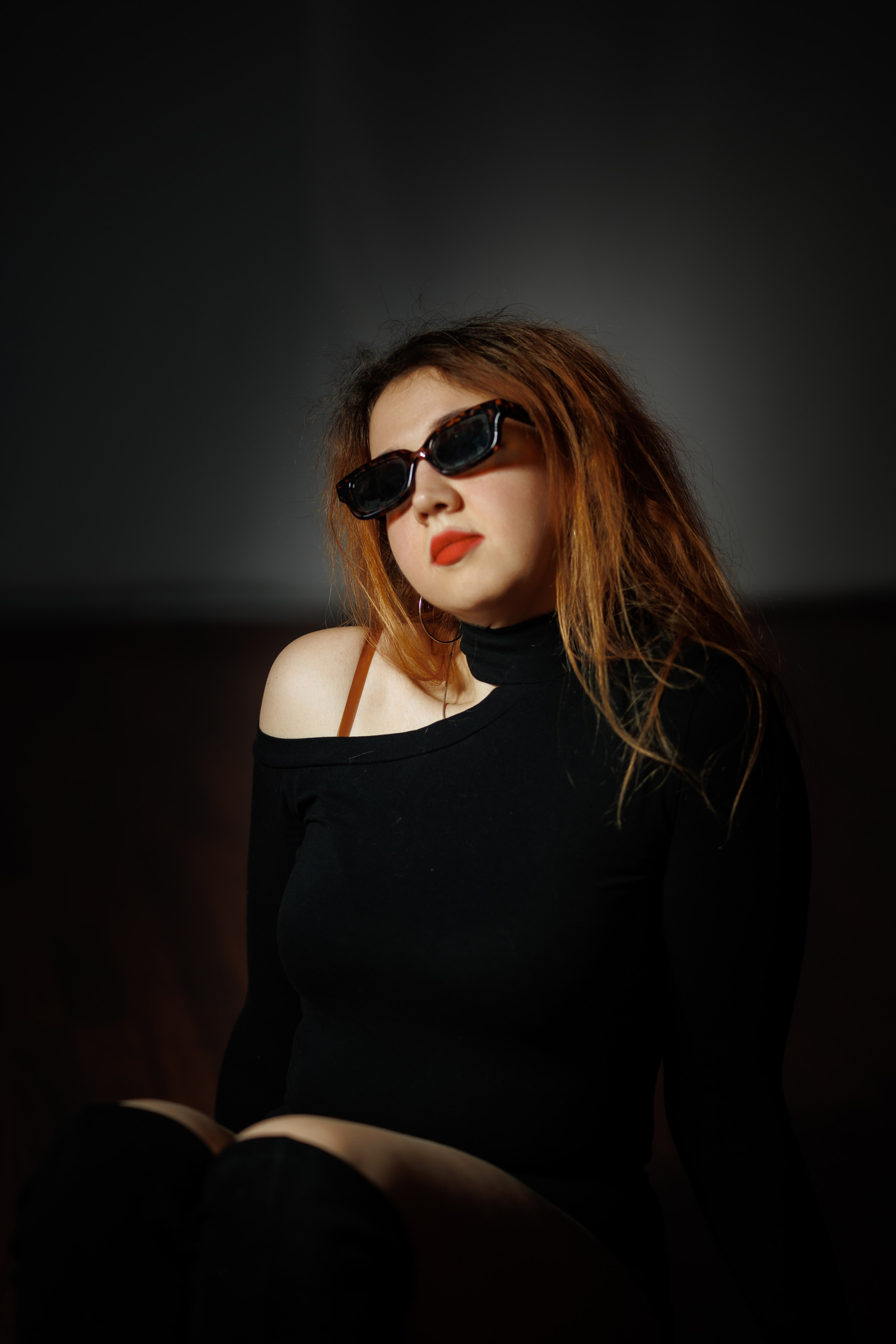 Портретные фотосессии, разные лица, разные локации. Свадебный и семейный фотограф в г. Волхов Алексей Кочерыжкин