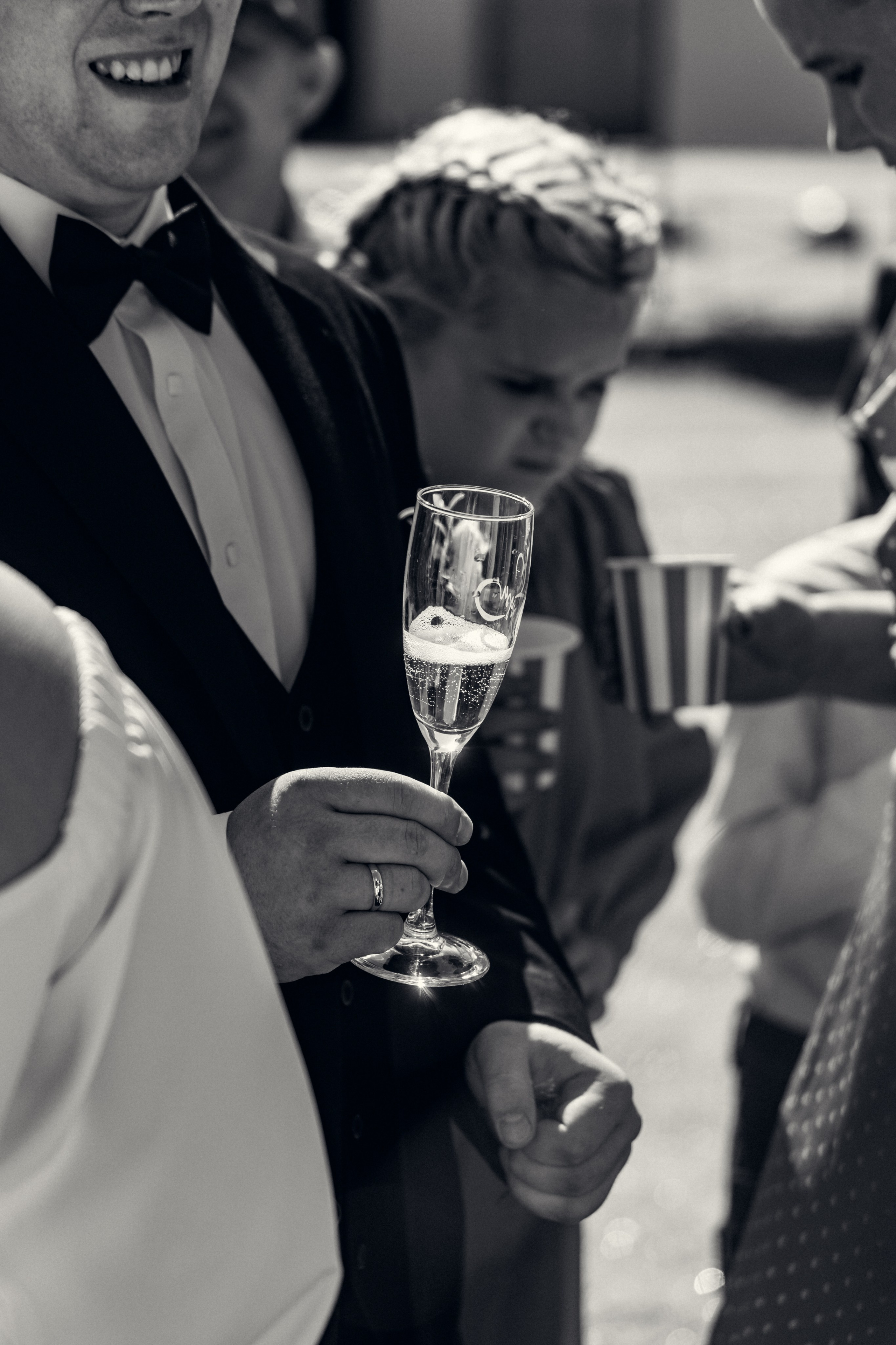 Илья и Полина. Свадебный и семейный фотограф в г. Волхов Алексей Кочерыжкин