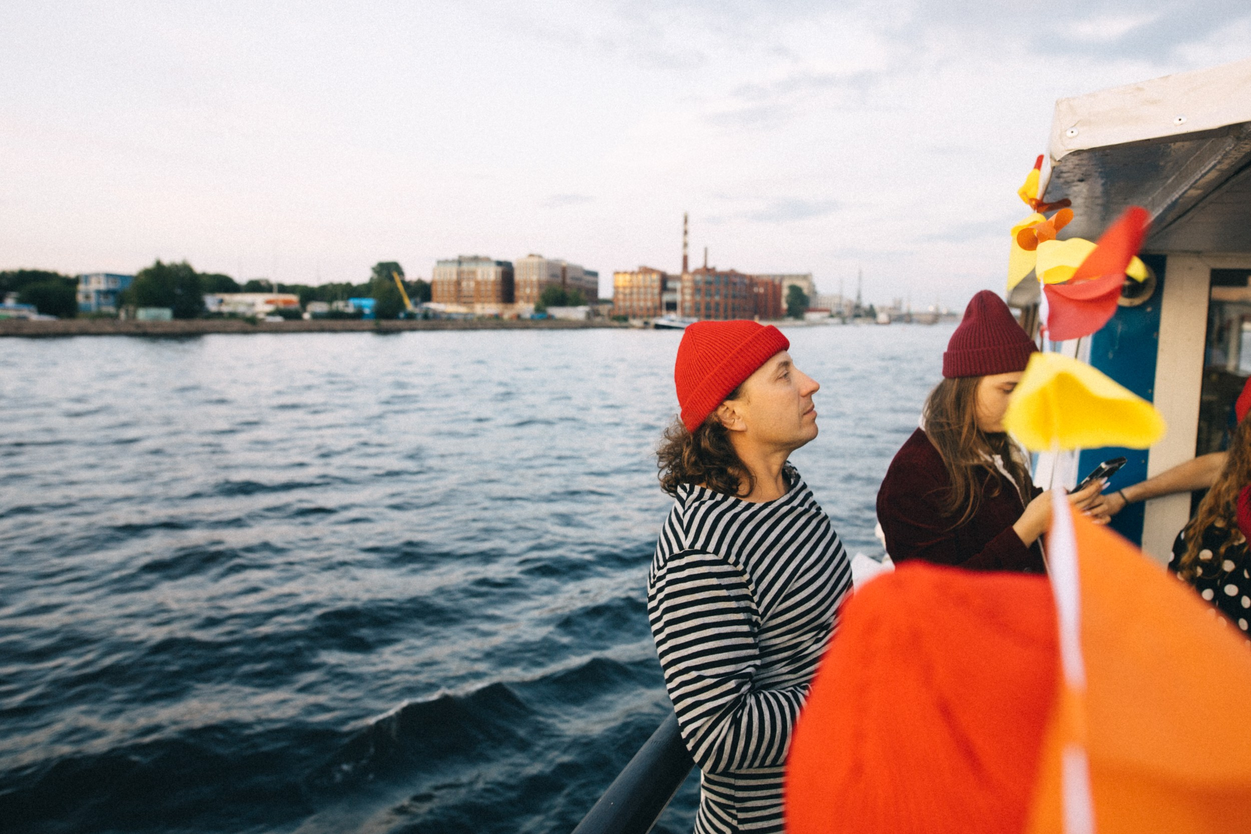 Репортажная съемка. Фотограф в Санкт-Петербурге Шура Капустина